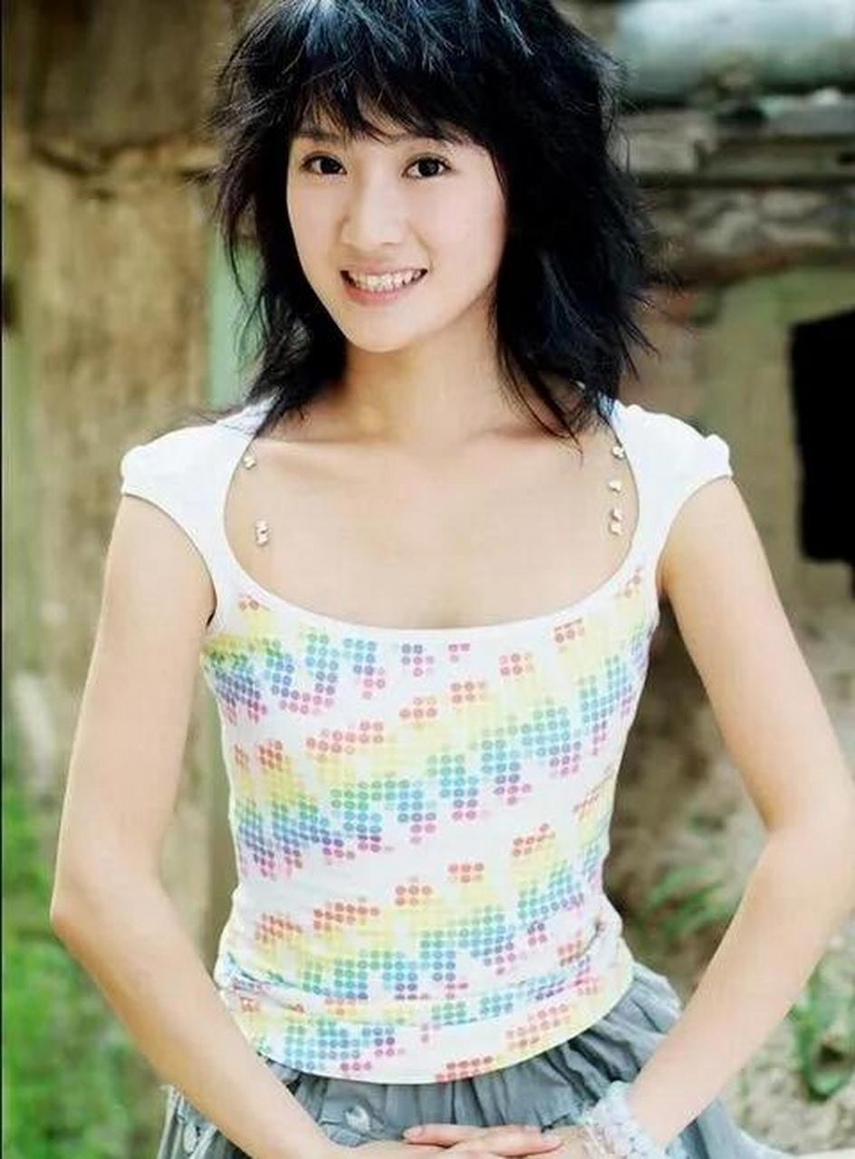 孙道明女儿图片