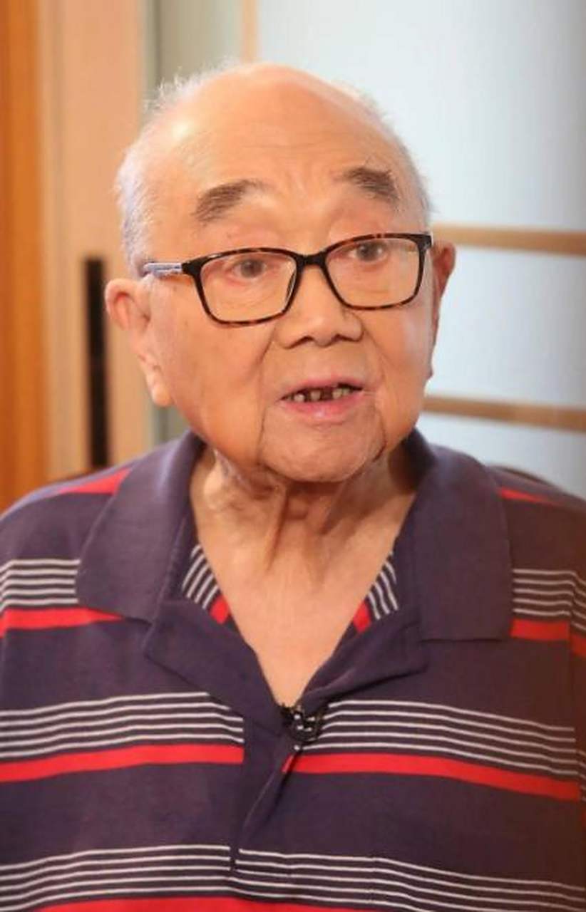 泪别"双字辈",滑稽表演艺术家李青去世,享年91岁.