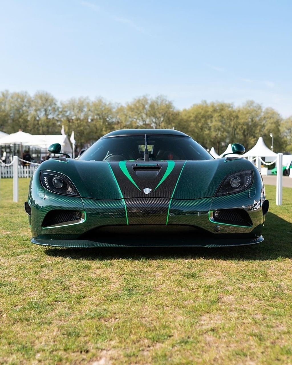 koenigsegg agera #科尼赛克agera##豪车超跑##car时尚