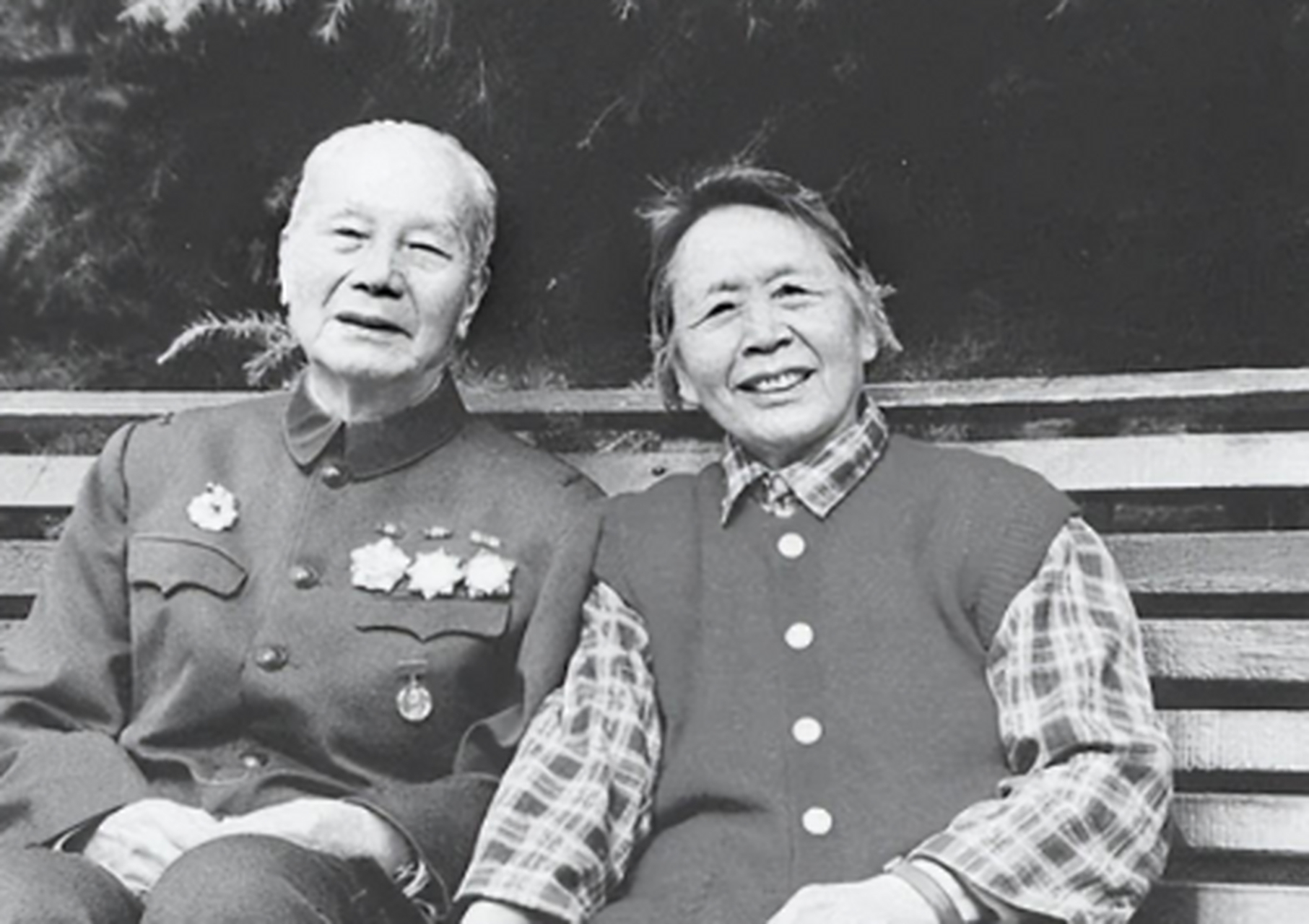 开国少将涂通今不幸逝世,享年109岁.开国将军,在世仅剩3人.