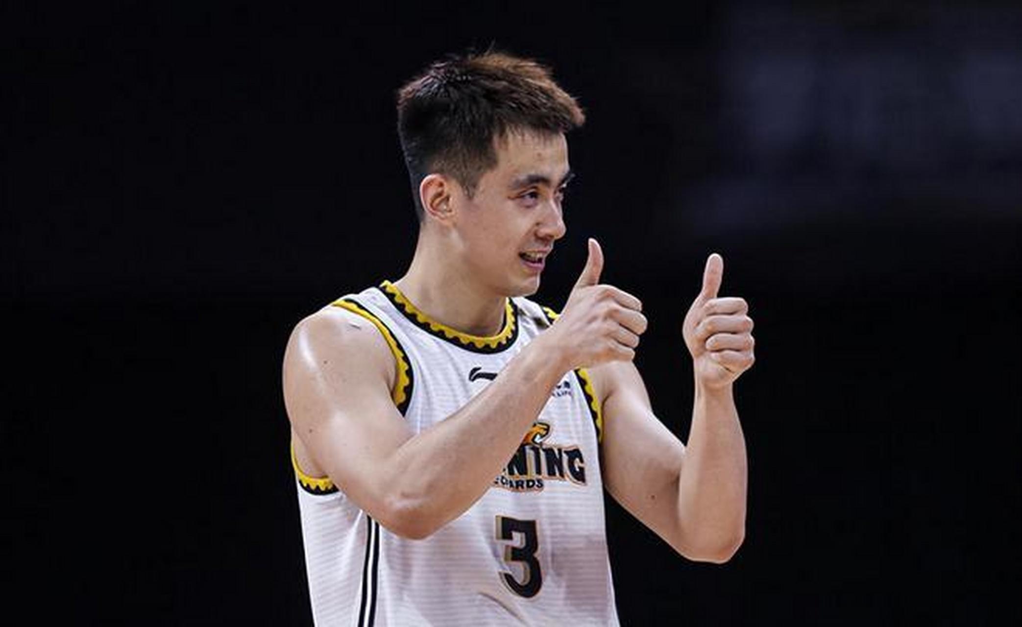 这边有赵继伟,那边有赵嘉仁! cba季后赛半决赛,辽宁男篮主场迎战浙江