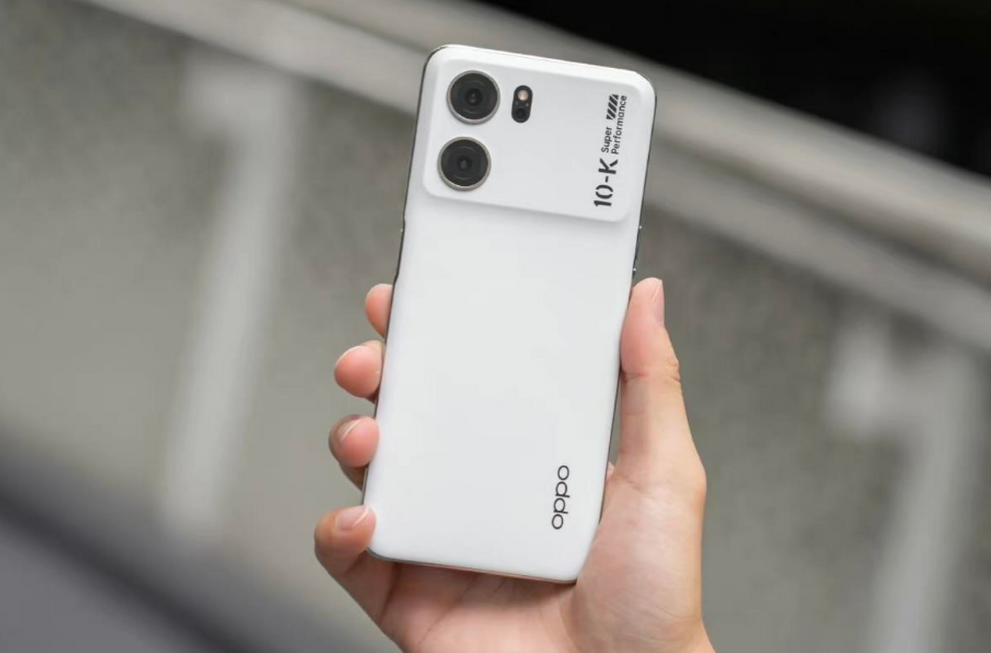 百度618优选好货# oppo k10手机搭载天玑8000-max处理器,6.