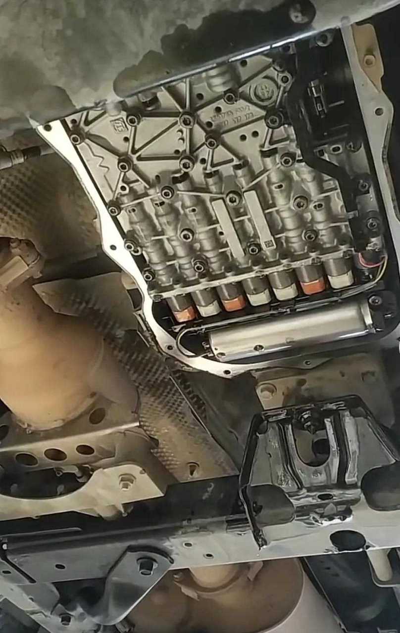 为什么可以用得起宝马御用的采埃孚8at,豪车专用变速箱?