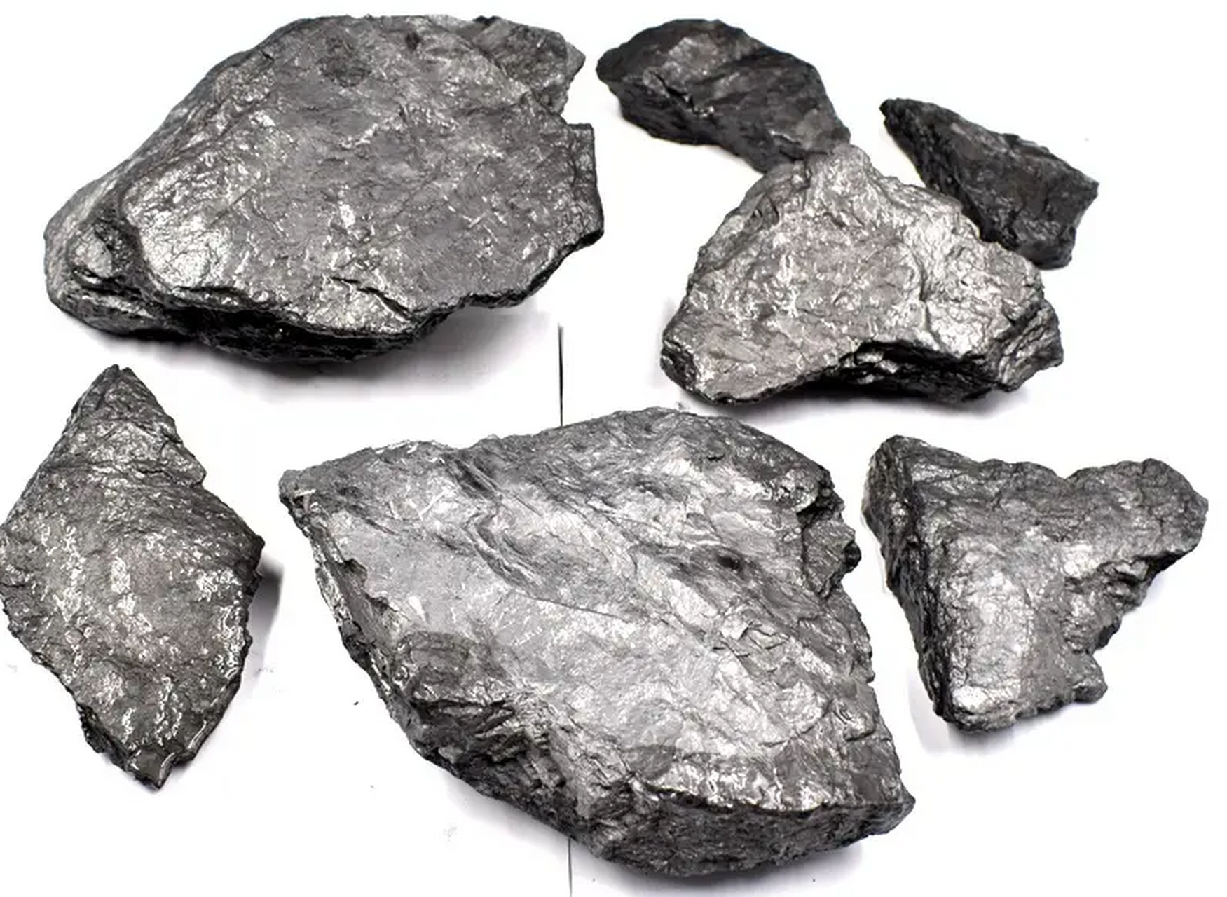 石墨矿浮选技术的要点:片状石墨矿的浮选工艺大多采用多级磨矿,段次