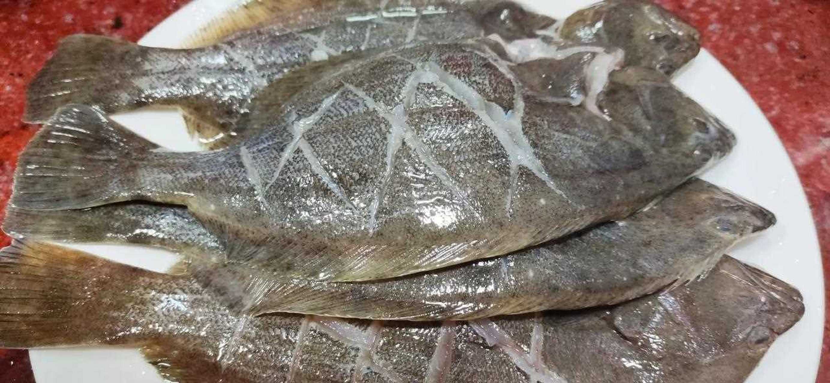 我家孩子特别爱吃,这种鱼没有小刺肉质软嫩孩子吃起来也放心又营养!