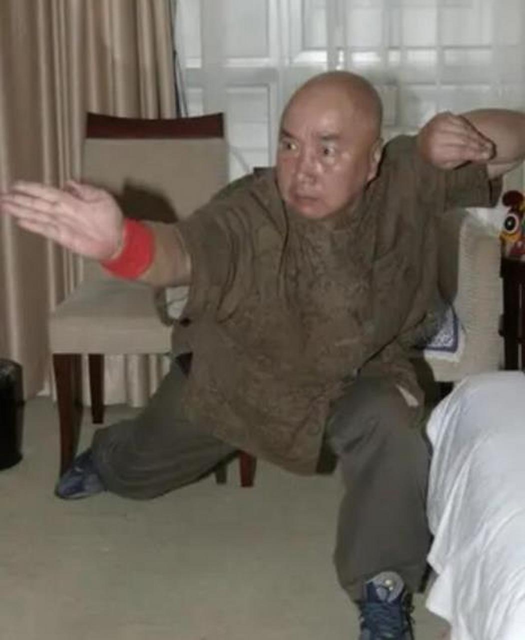 1月16日,曾出演《太极宗师》# 著名武术家及演员于海去世 享年81岁.