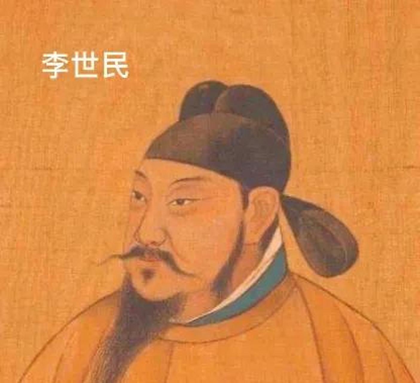 644年岁末,唐太宗李世民封赏诸王,尤其是对滕王李元婴,更是超过其他