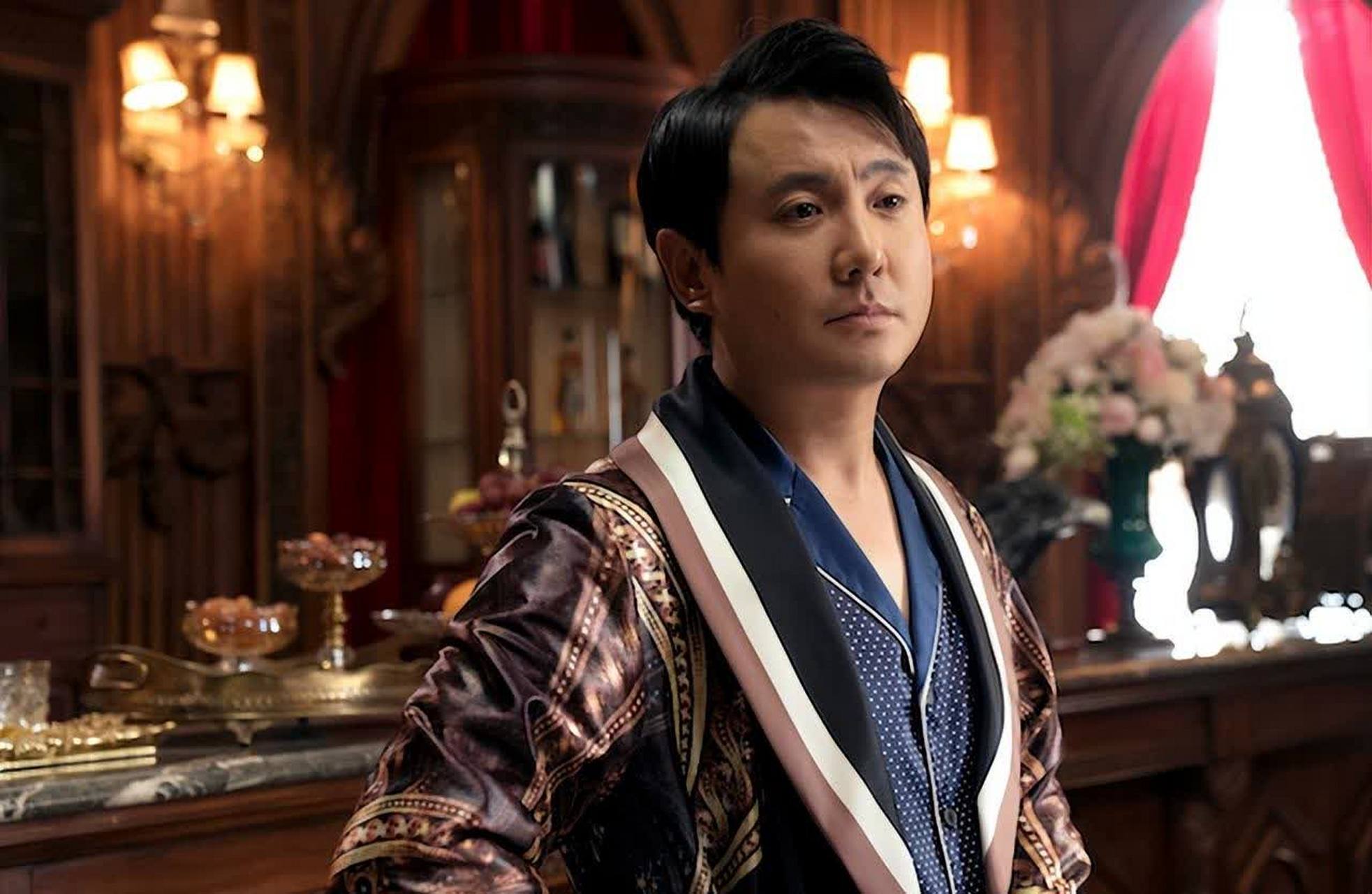 沈腾曾公开内涵原女主资本咖 电影《西虹市首富》即将重拍,而这次重拍