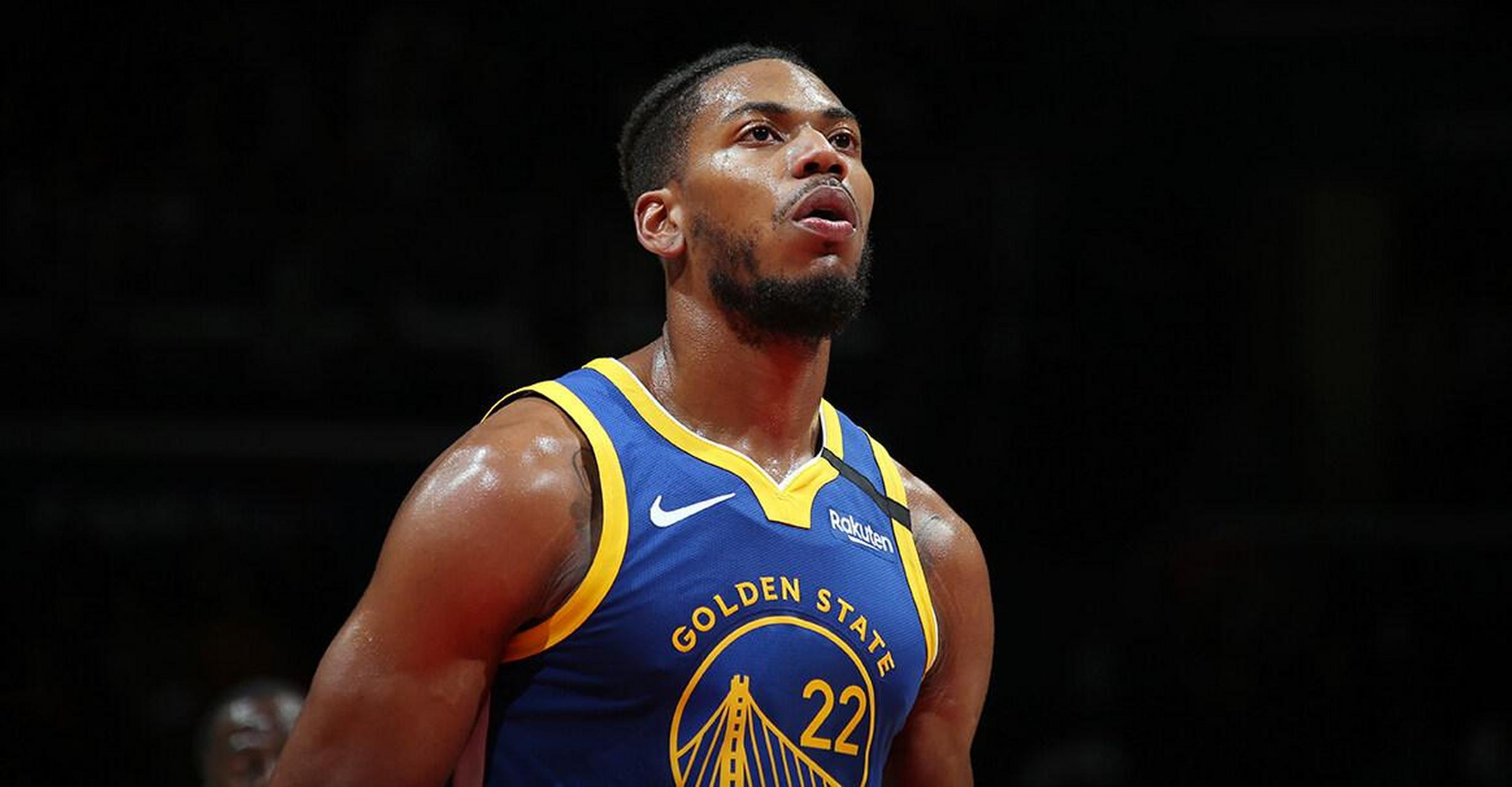 曝格伦-罗宾逊三世将参加勇士队试训  北京时间8月14日,据hoopshype