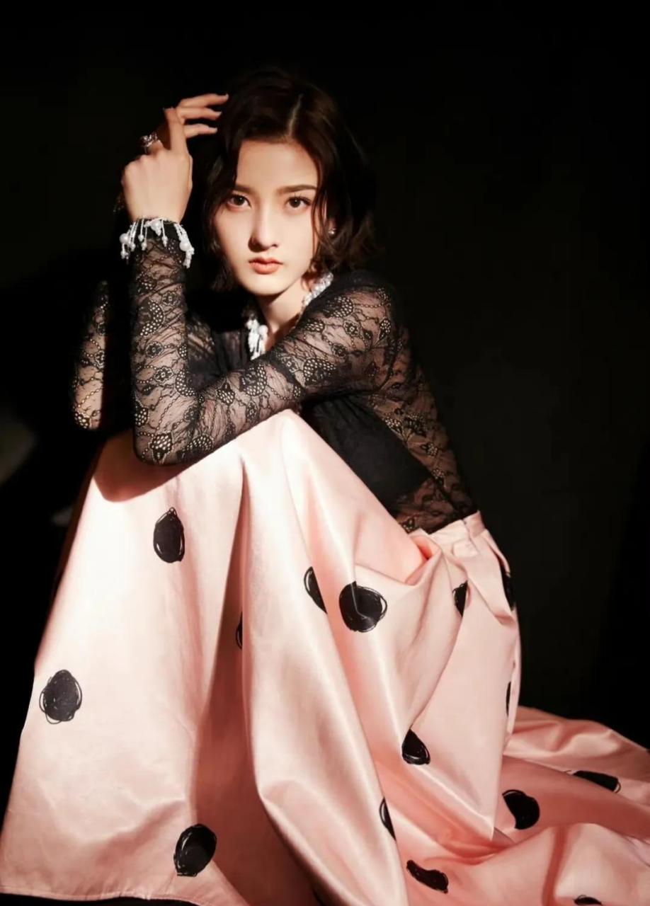 领动计划# 美祖儿