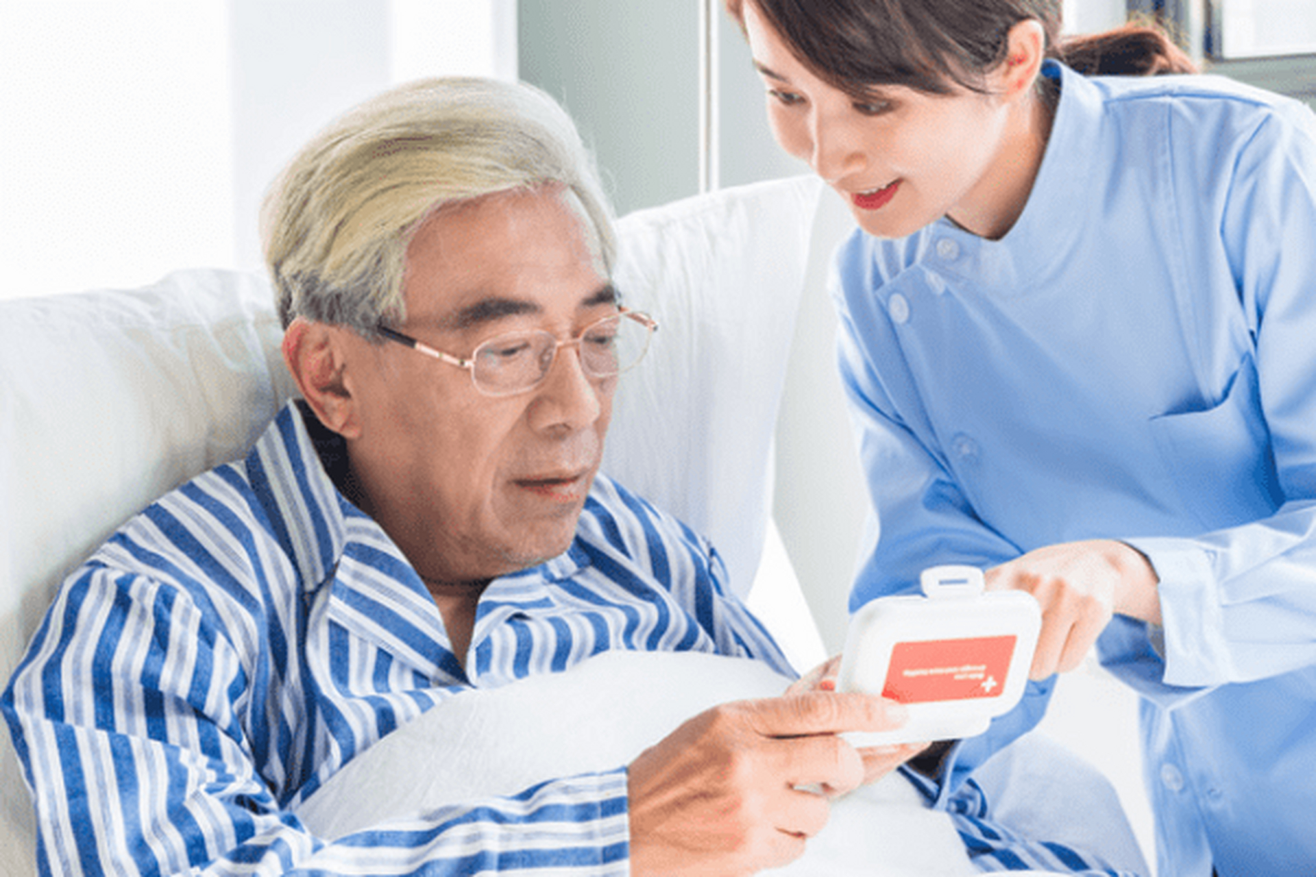 酮症酸中毒的护理措施有哪些?