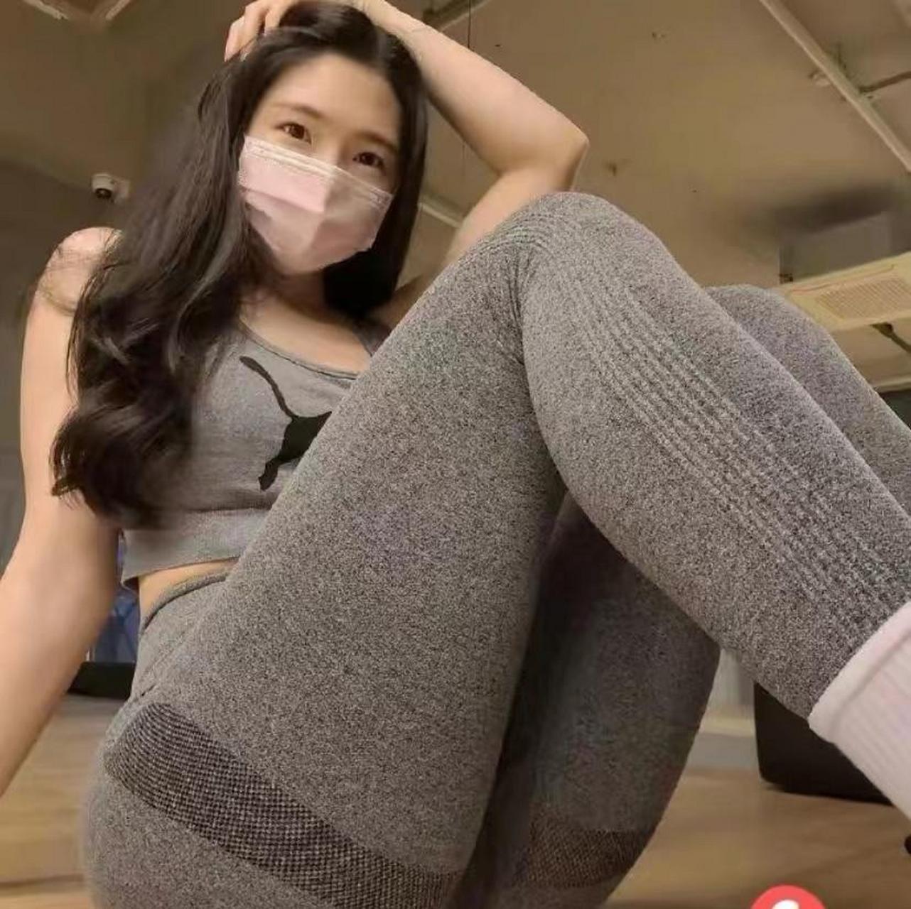 不懂就问,女孩的大腿粗,这跟性感挨边吗?