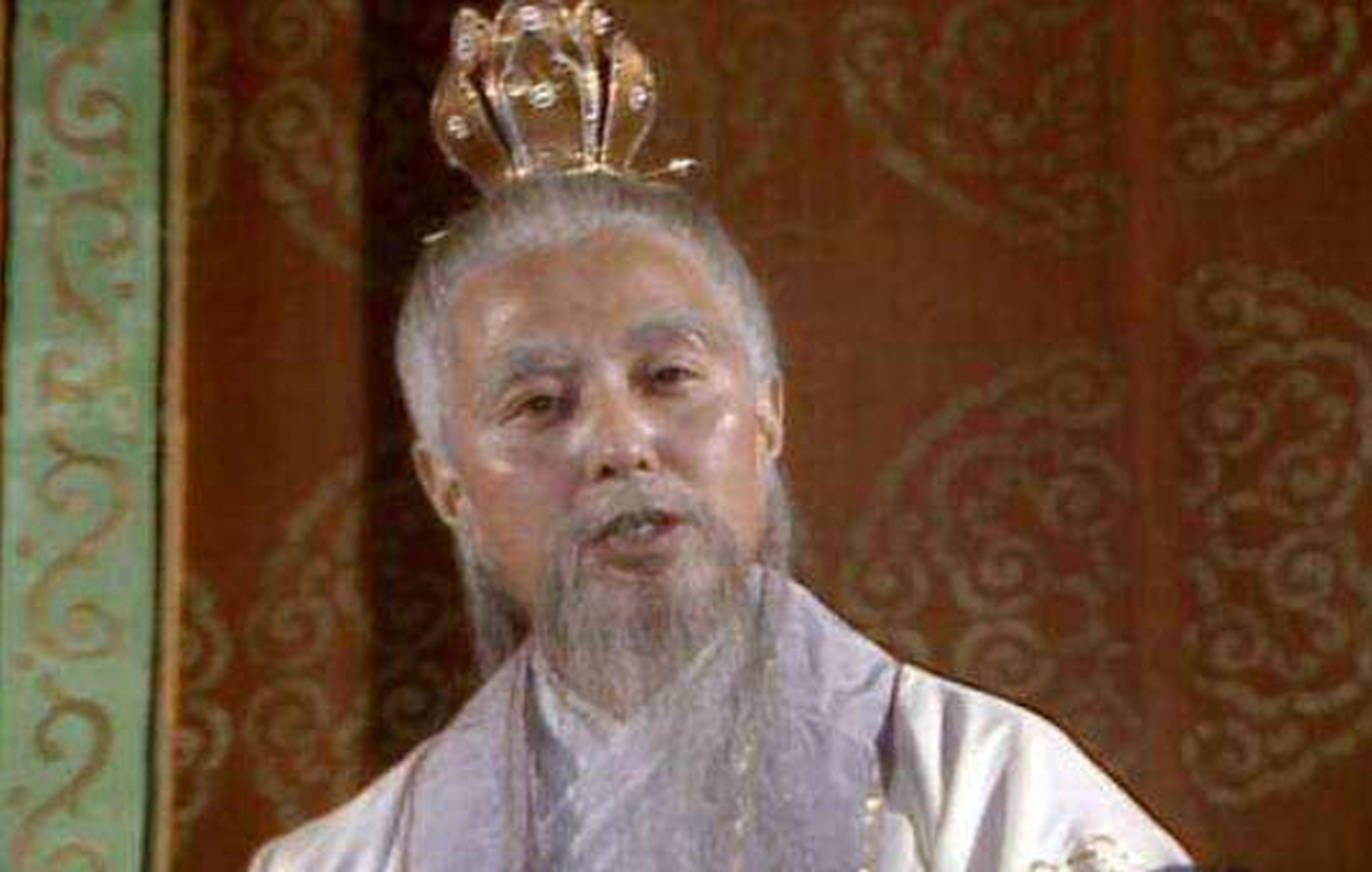 菩提祖师对孙悟空恶语相向,甚至无情地将猴子赶出方寸山?