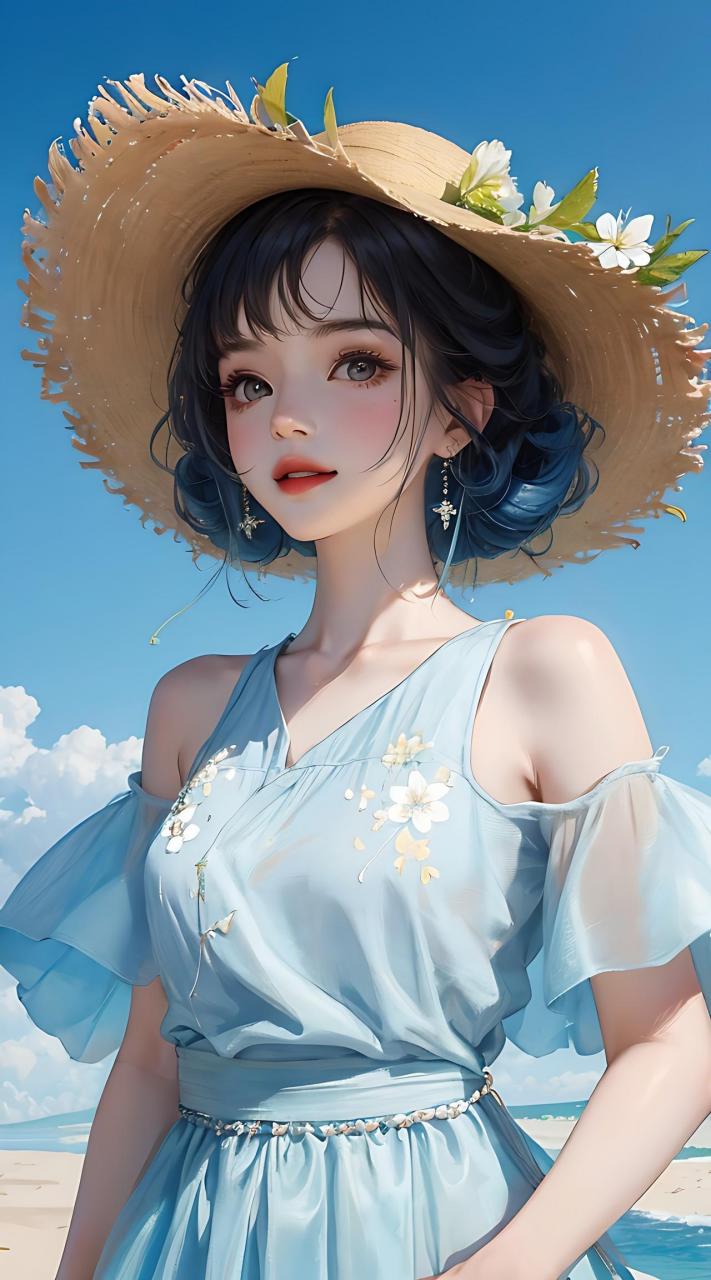 给您的手机换上最流行的动漫壁纸.疯狂取图#手机壁纸