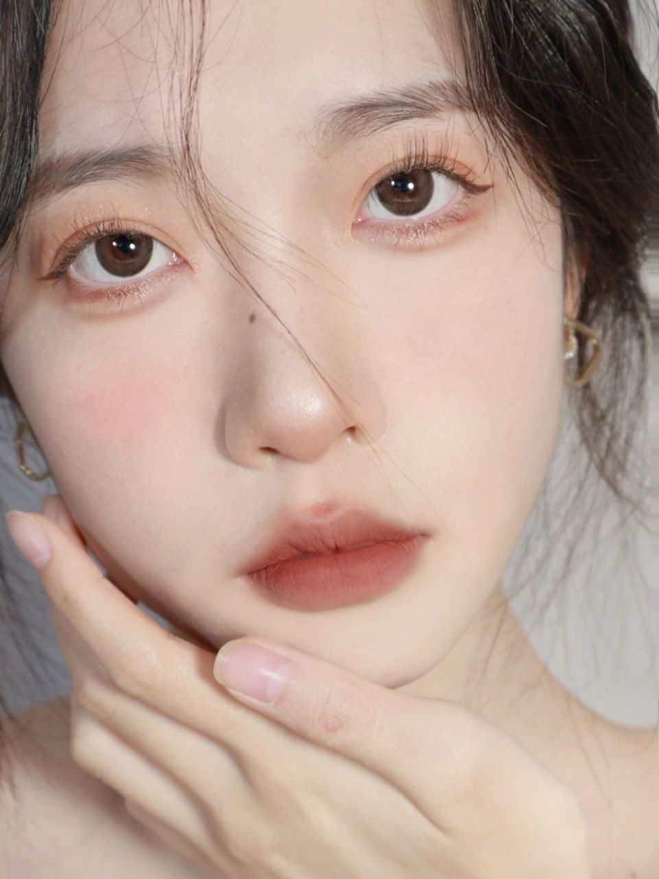 美妆博主最喜欢的妆容 分享2021年盘点2021最爱的 九个妆容2021妆容