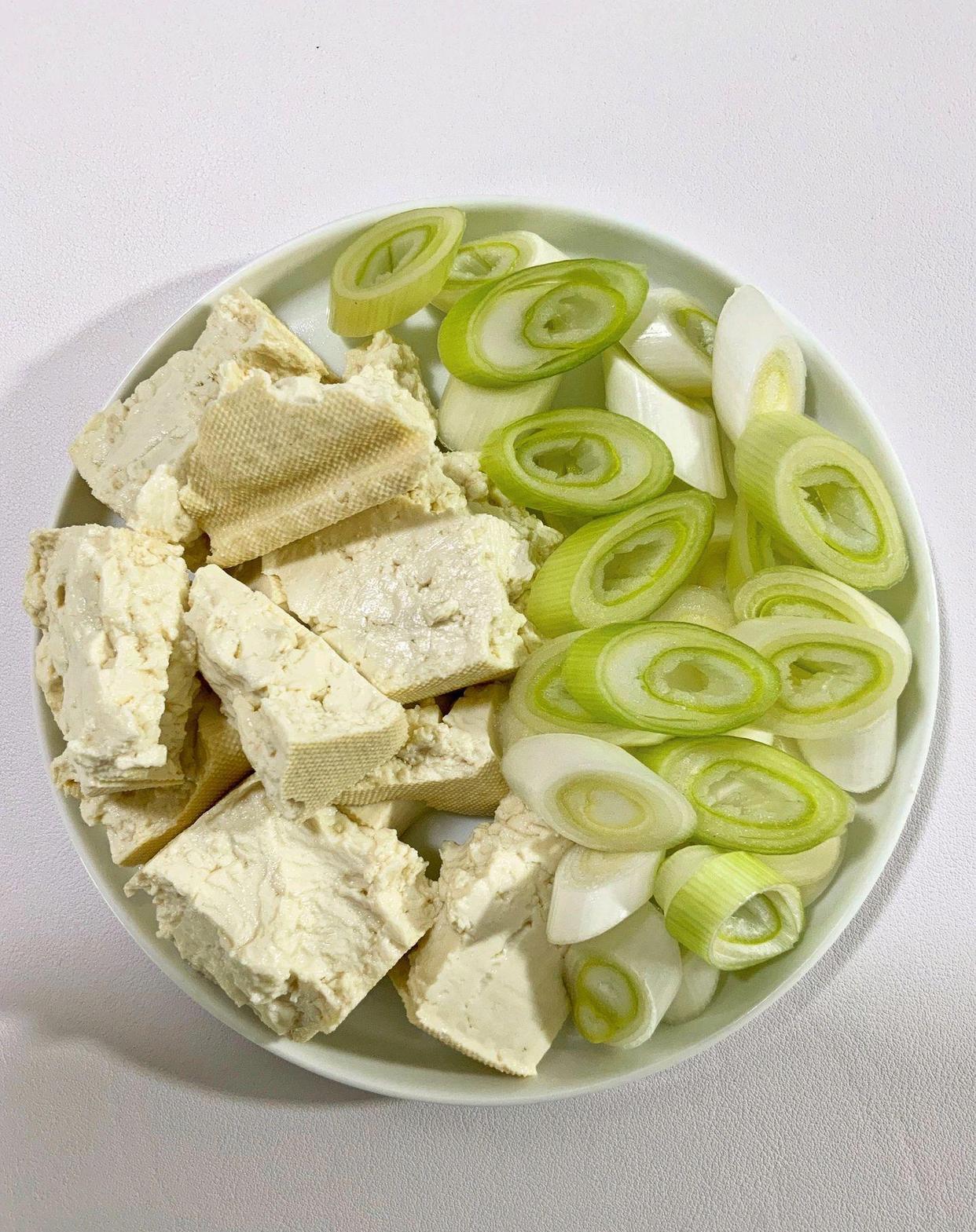 这应该是豆腐最好吃的做法了