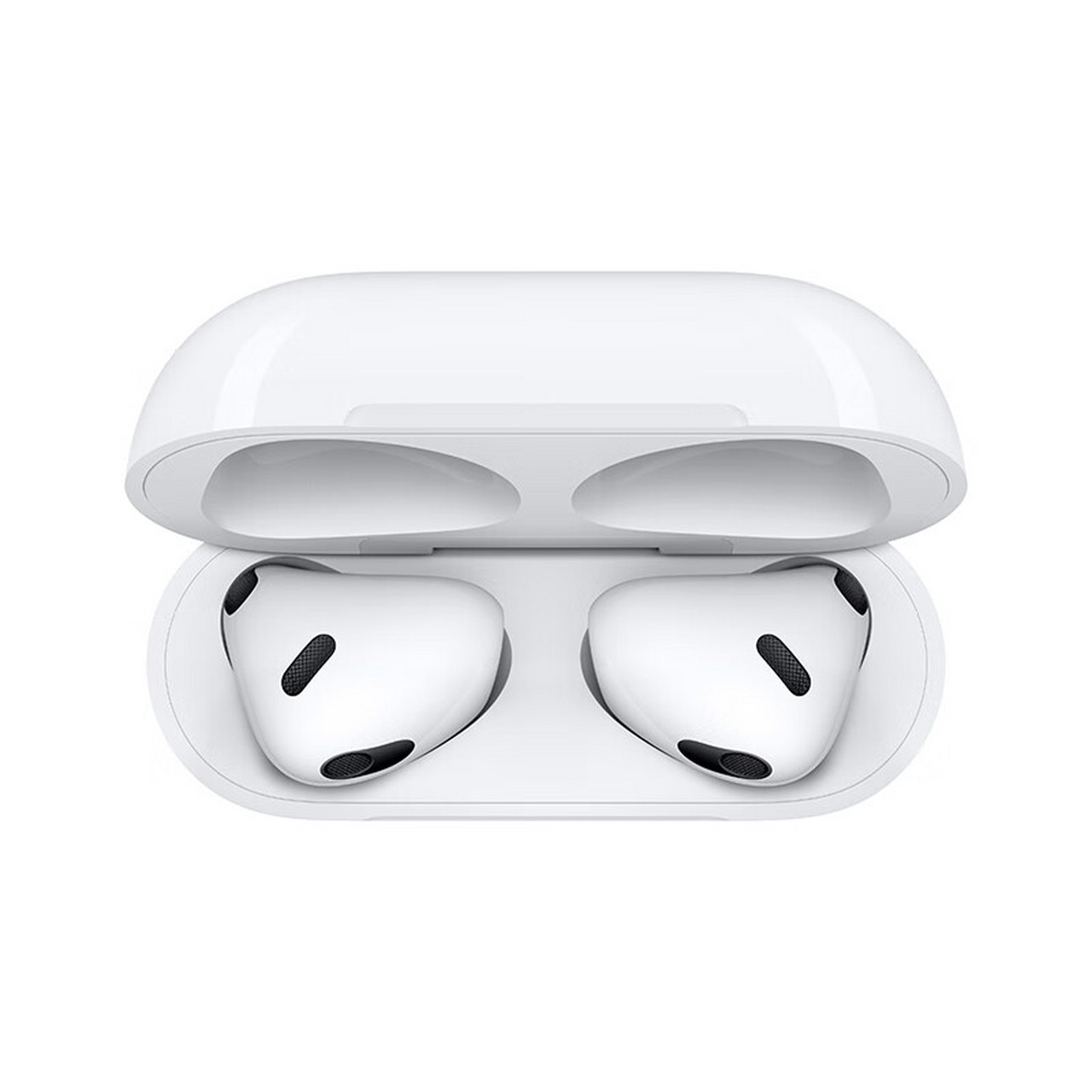 airpods (第三代) 配闪电充电盒,这是一款出自苹果之手的无线蓝牙耳机