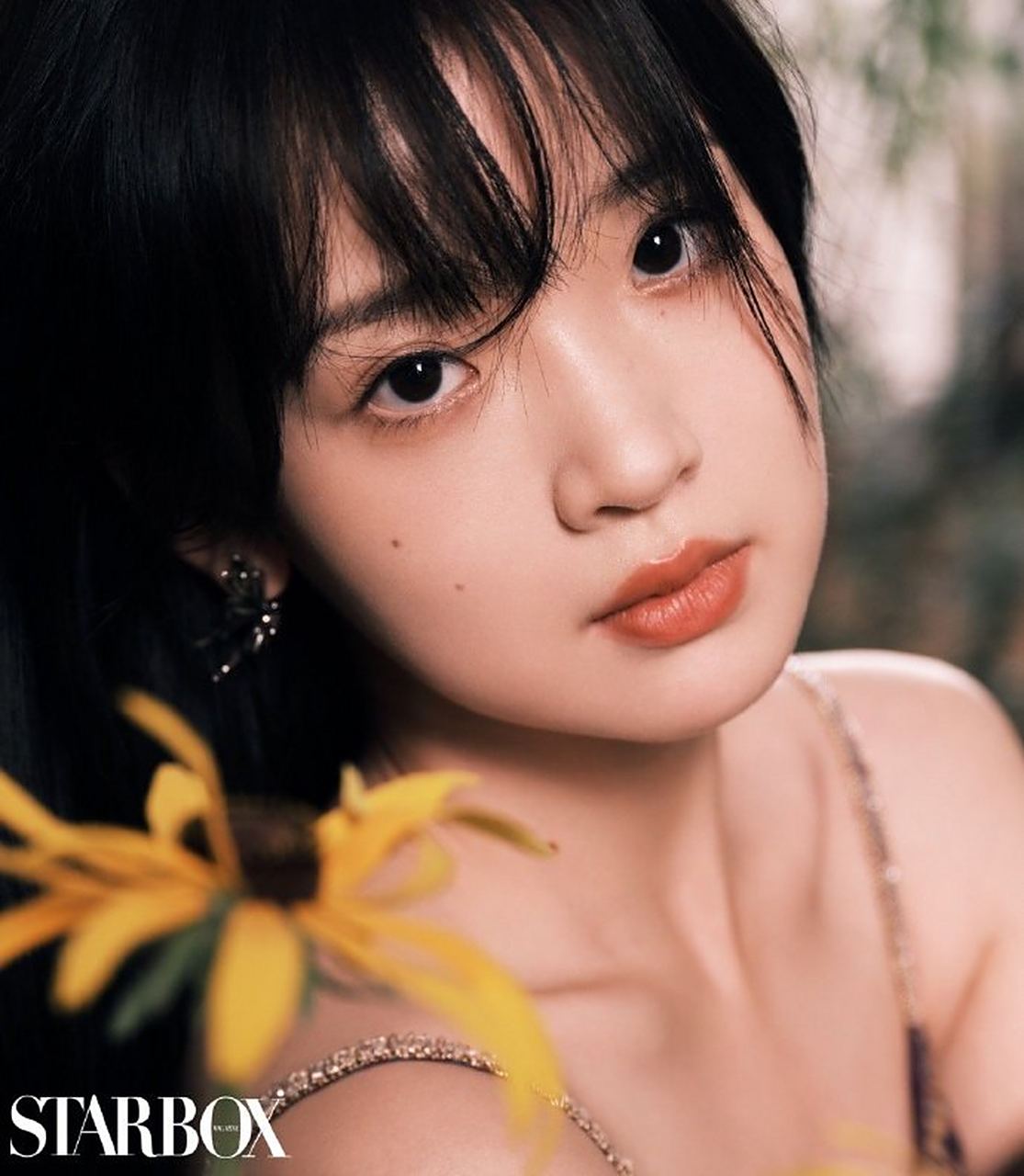 #星闻#  张淼怡真的太可爱了!内娱甜妹必须有她一份! #内娱甜妹#