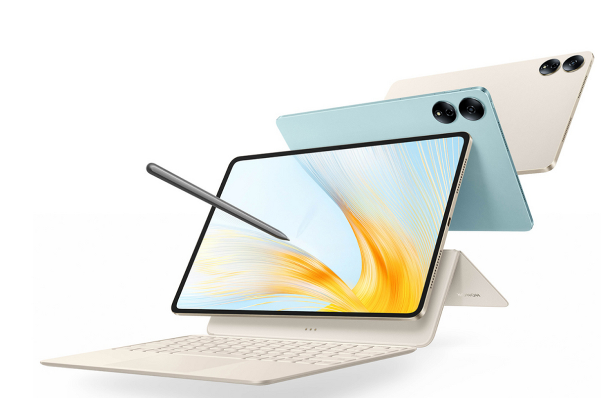 平板电脑推荐哪一款好,什么样的产品算得上是"高端之作"?