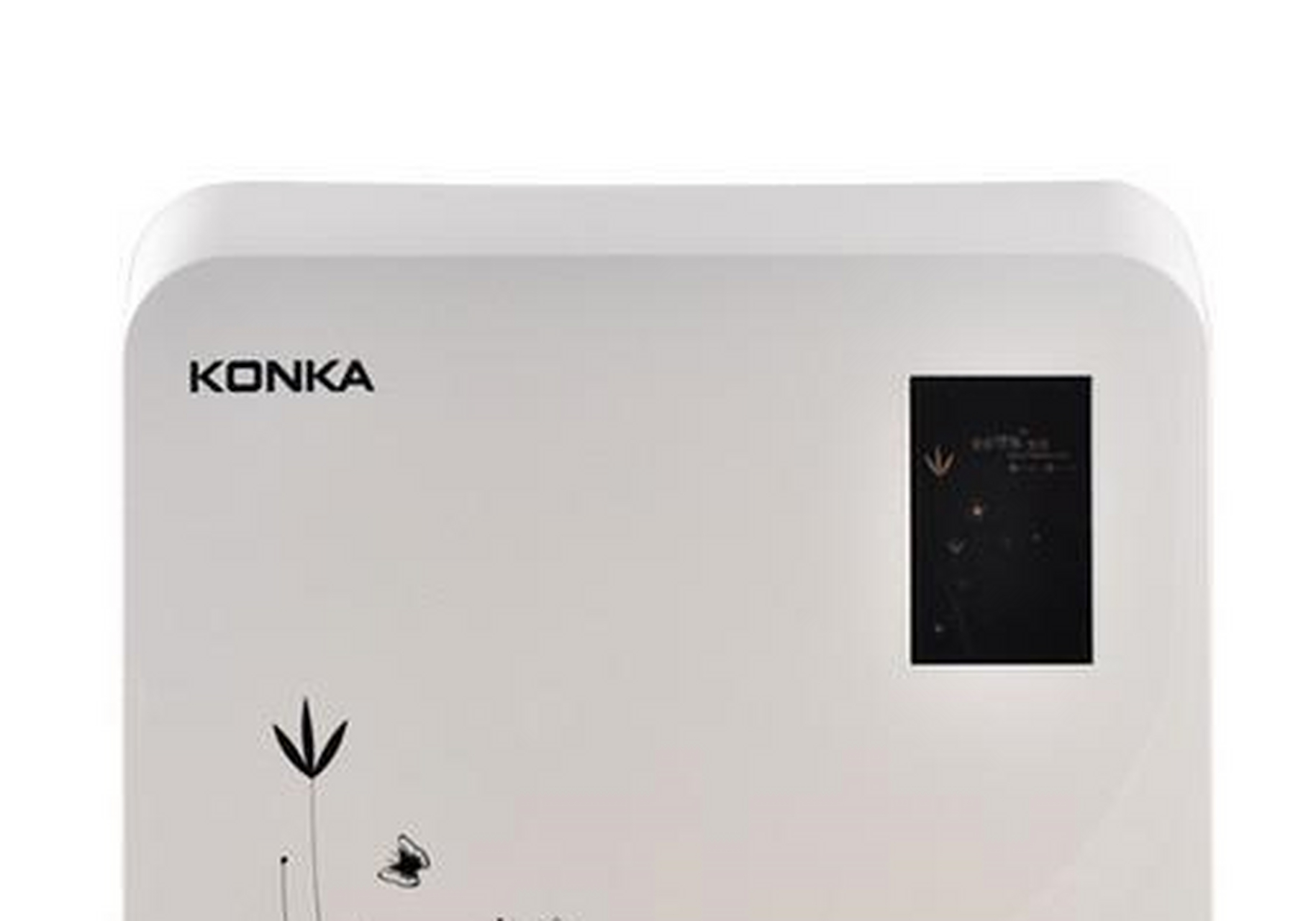 德意净水机符合环保诉求:本产品从水机外壳,滤芯(滤瓶),水管等均采用