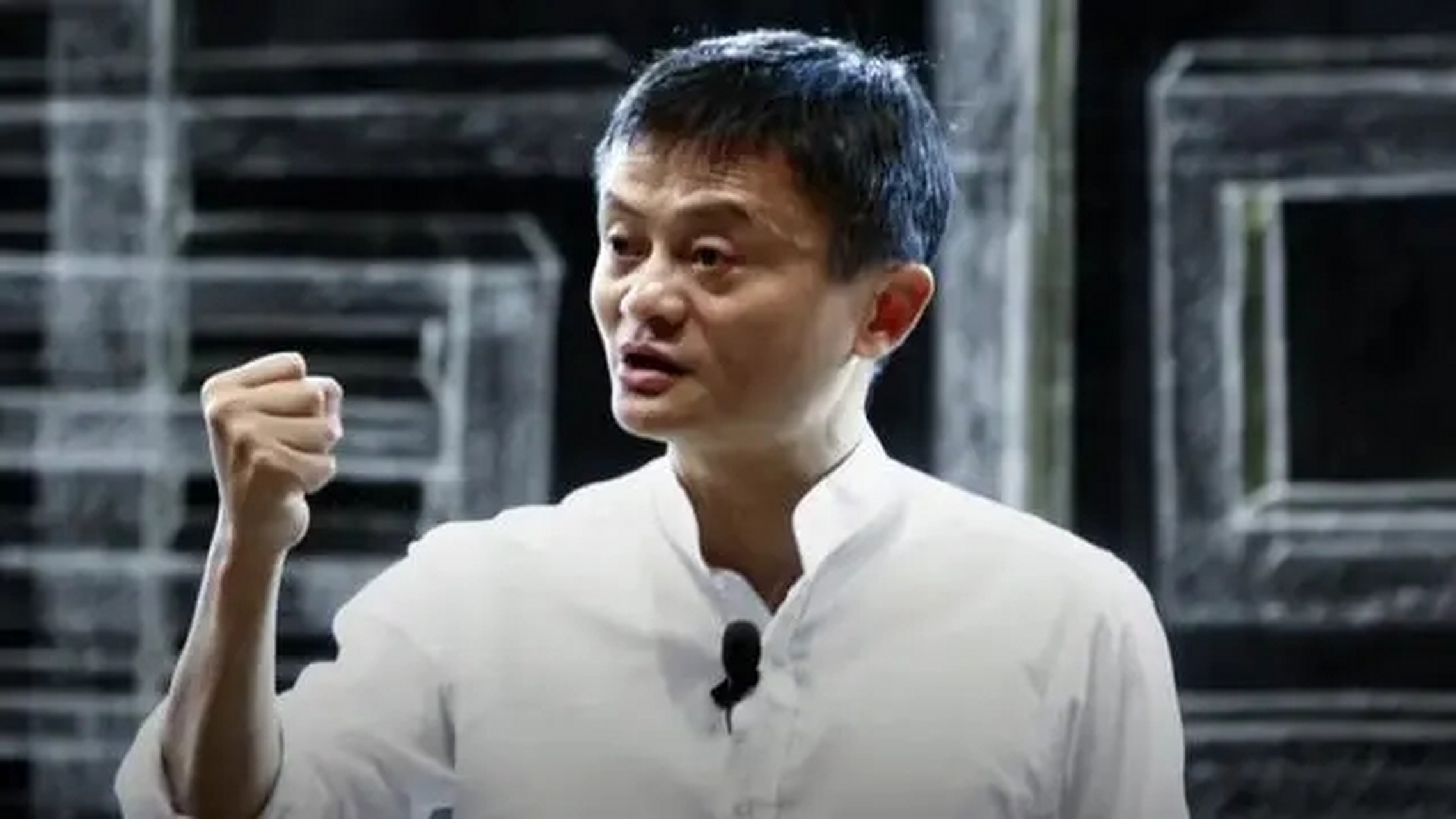 近日网上都在报道"马云指出淘宝天猫未来三个方向"近日,阿里巴巴创始