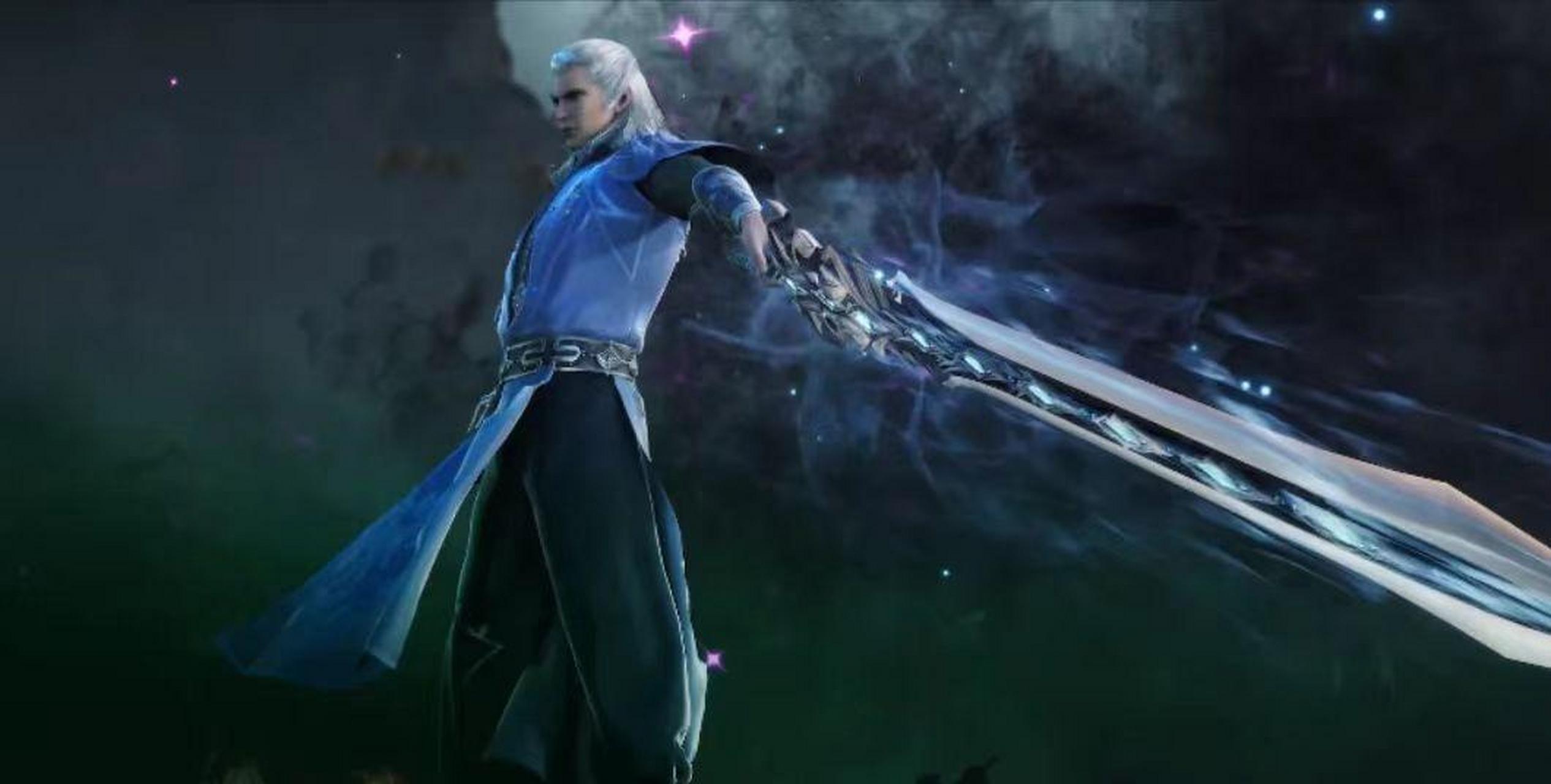 既然给了战场的画面,再加上宁风致和剑斗罗骨斗罗的关系可以说非常