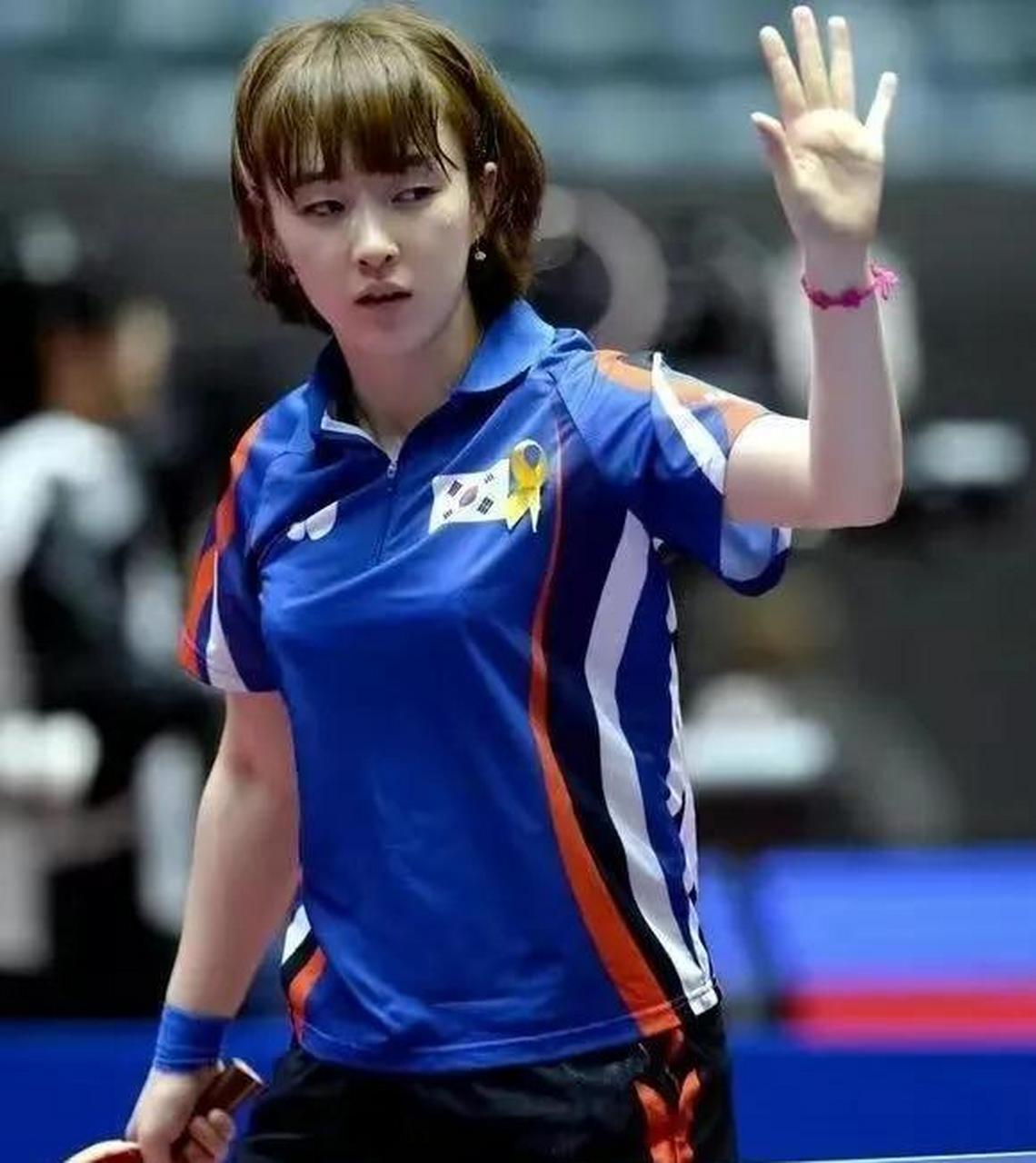 聊一聊乒乓球六大美女,第一名刘诗雯,第二名石川佳纯,第三名陈梦,第四