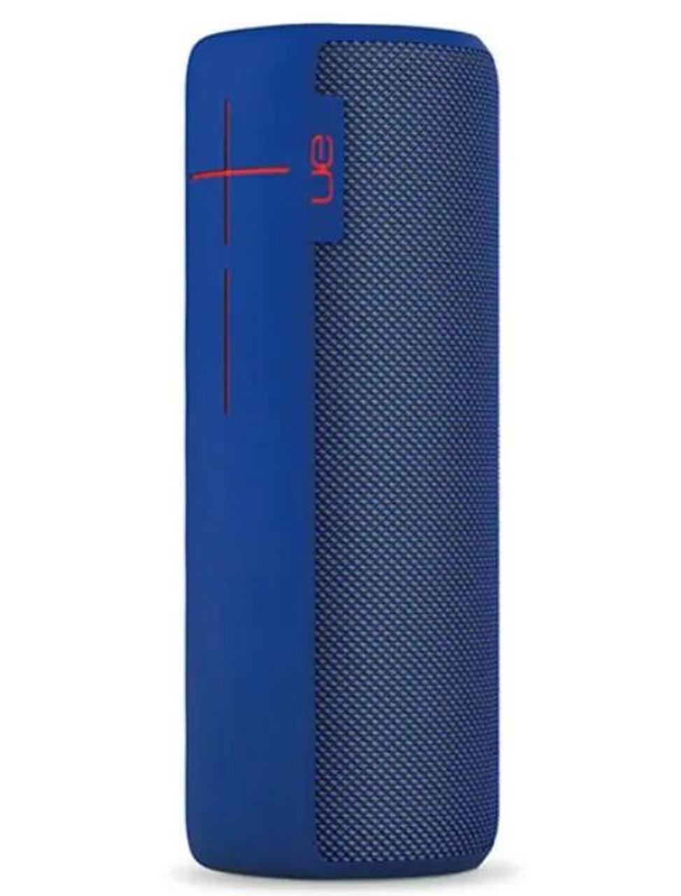 罗技 ue megaboom音响  罗技这款的音质,我个人觉得也挺不错的,采用了