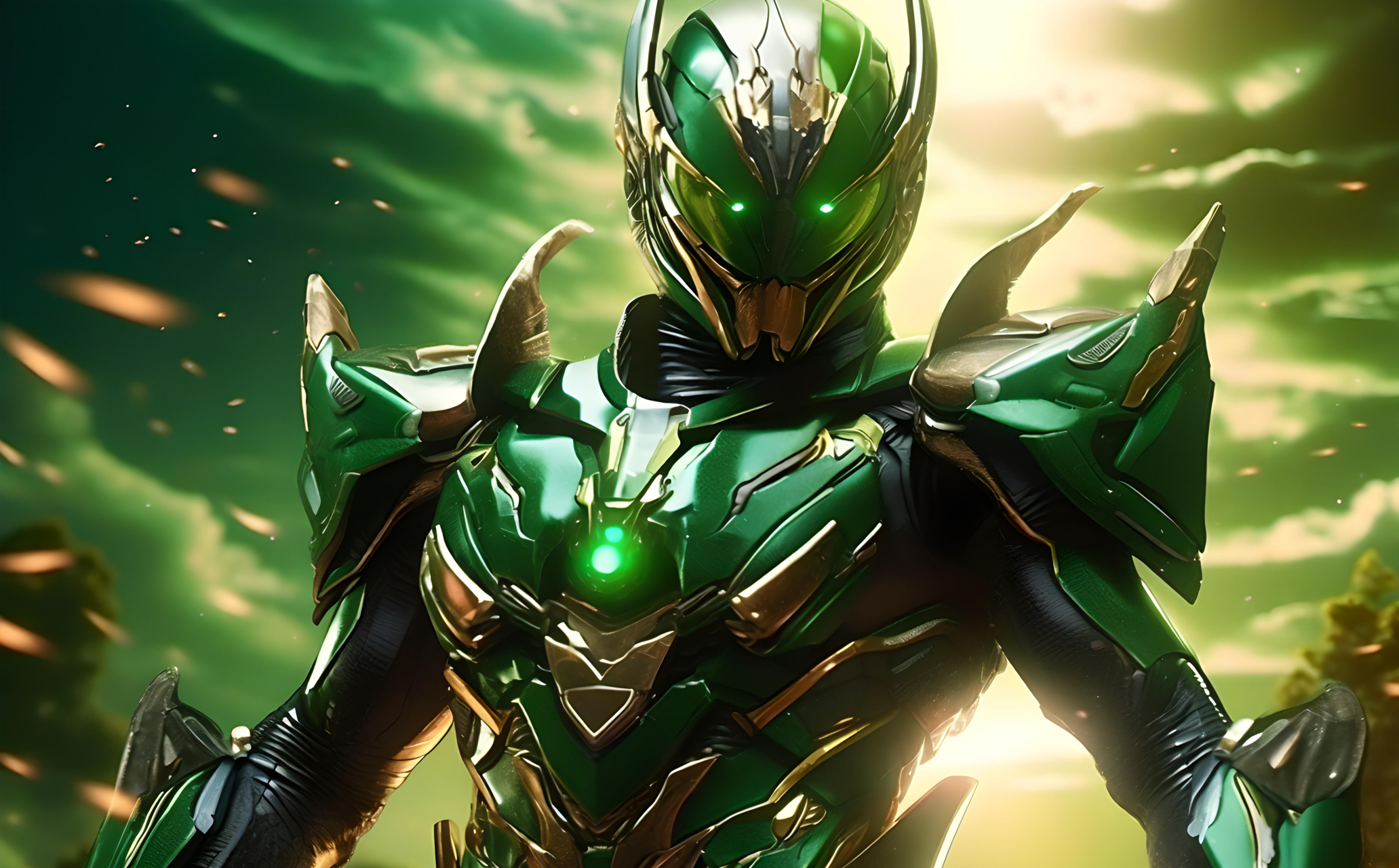 与龙族#二次元##动漫##龙族##壁纸##动漫壁纸##炫酷##图片##铠甲勇士