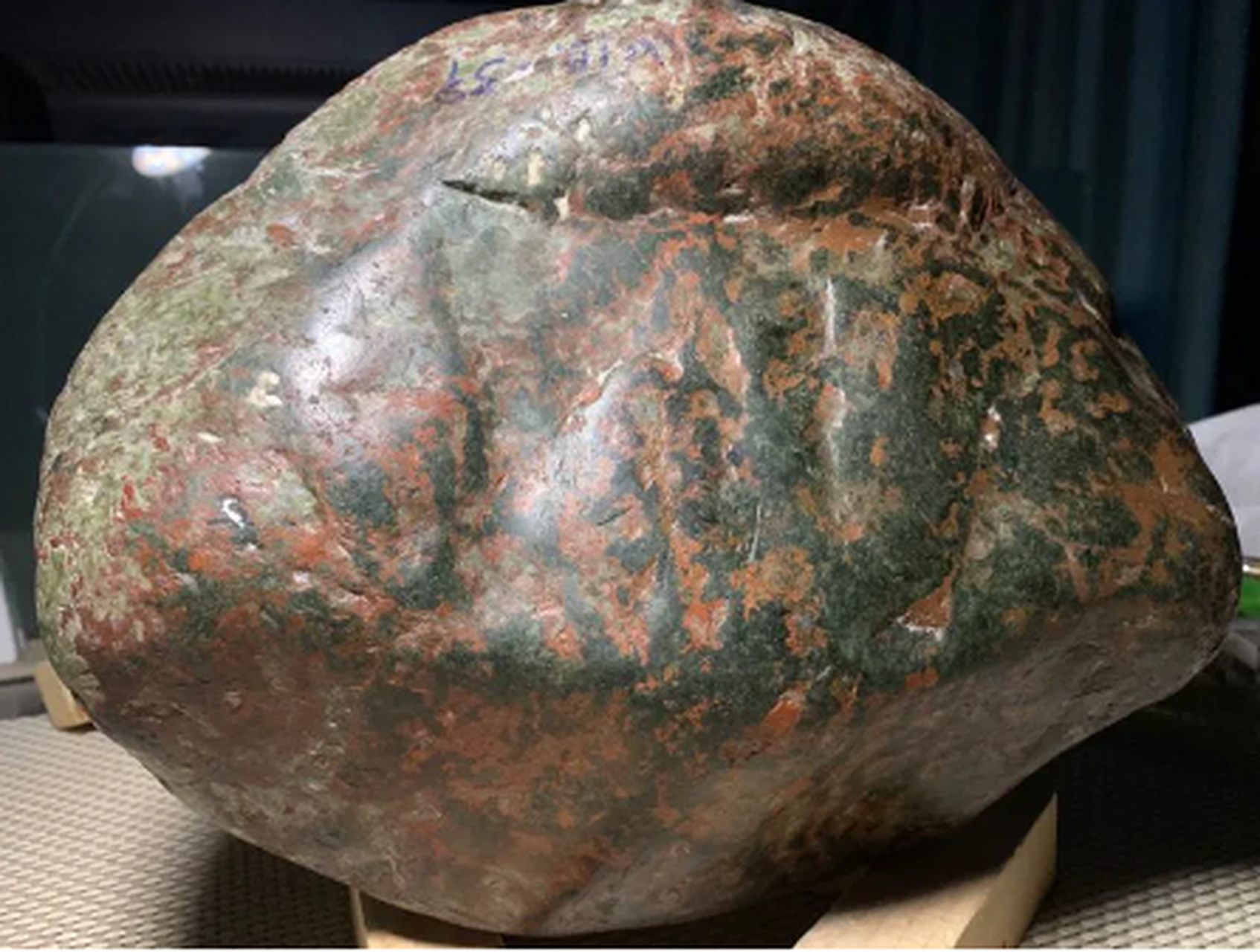 点击头像看直播##翡翠原石#12.