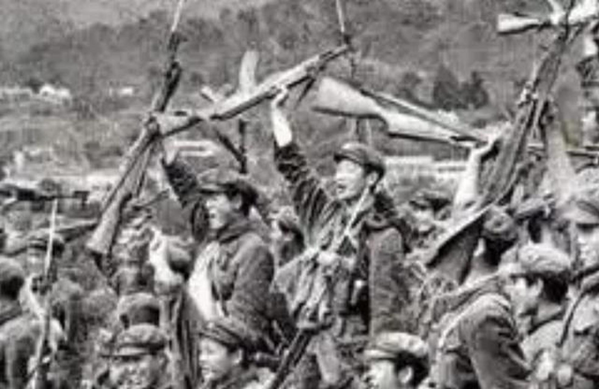 李海欣高地为何划归越南?自此30年,越南再无实力挑战中国