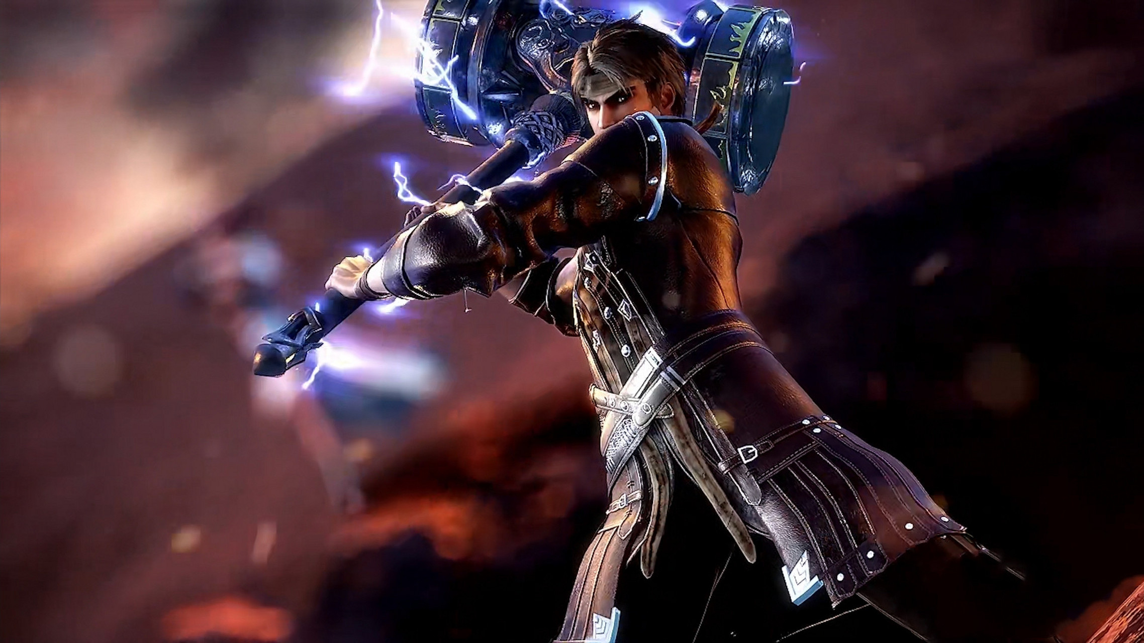 单说昊天锤的天赋,唐三和唐昊到底谁更强?唐昊本身也并不弱.