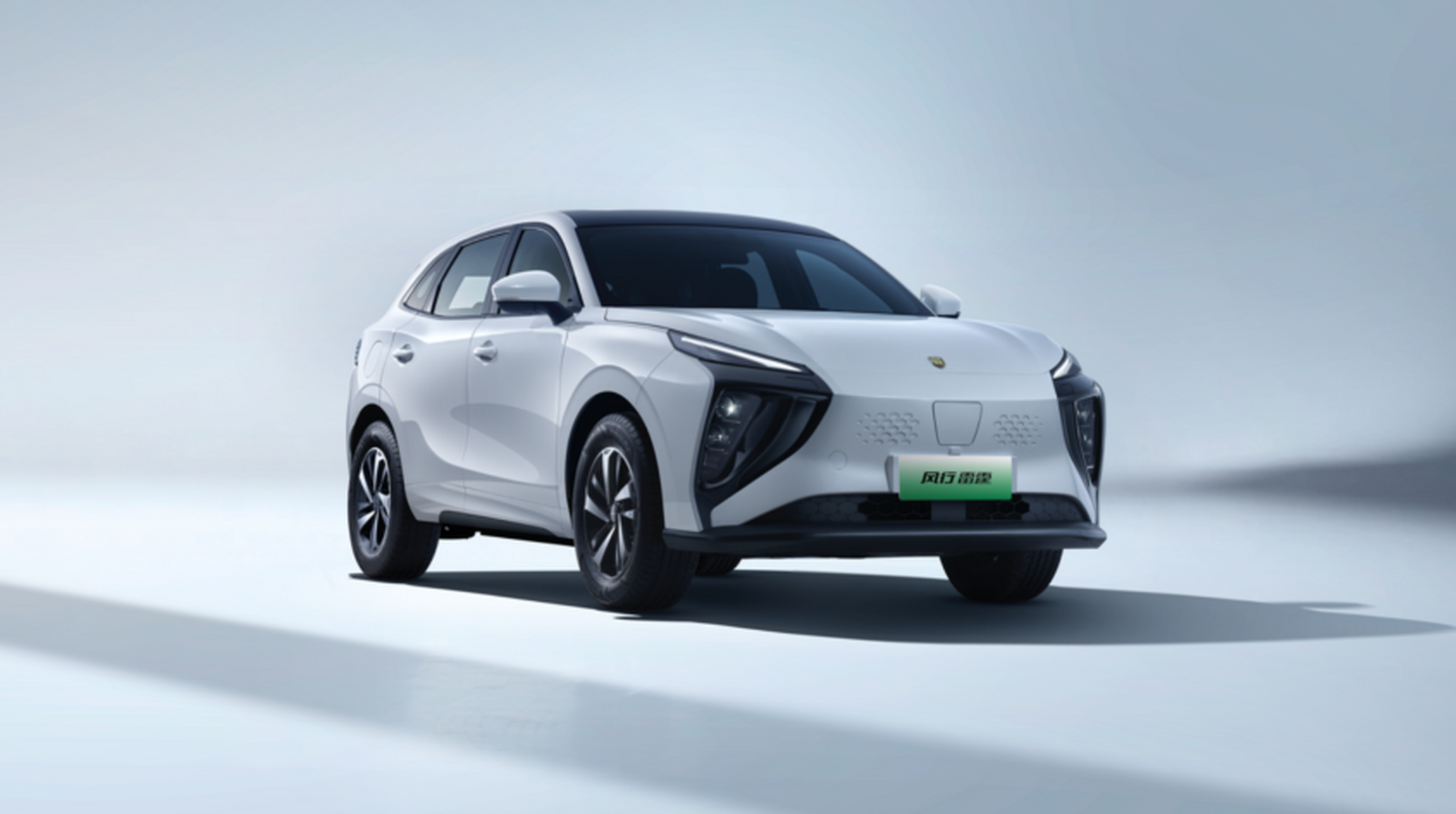 东风风行雷霆410km终于上市了,这款备受瞩目的新能源汽车究竟表现如何