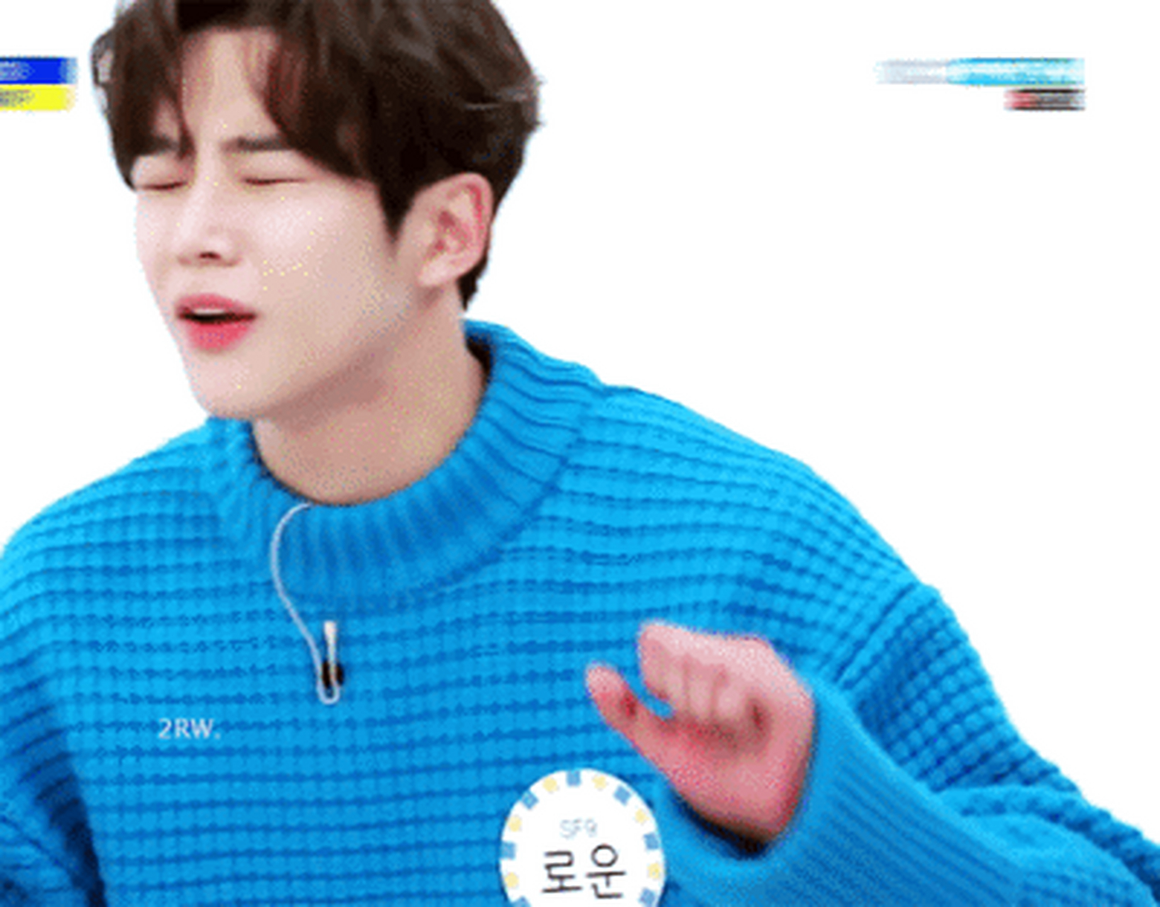 金路云在《恋慕》中展示健硕身形,腹肌线条清晰可见,让一众女粉丝心动