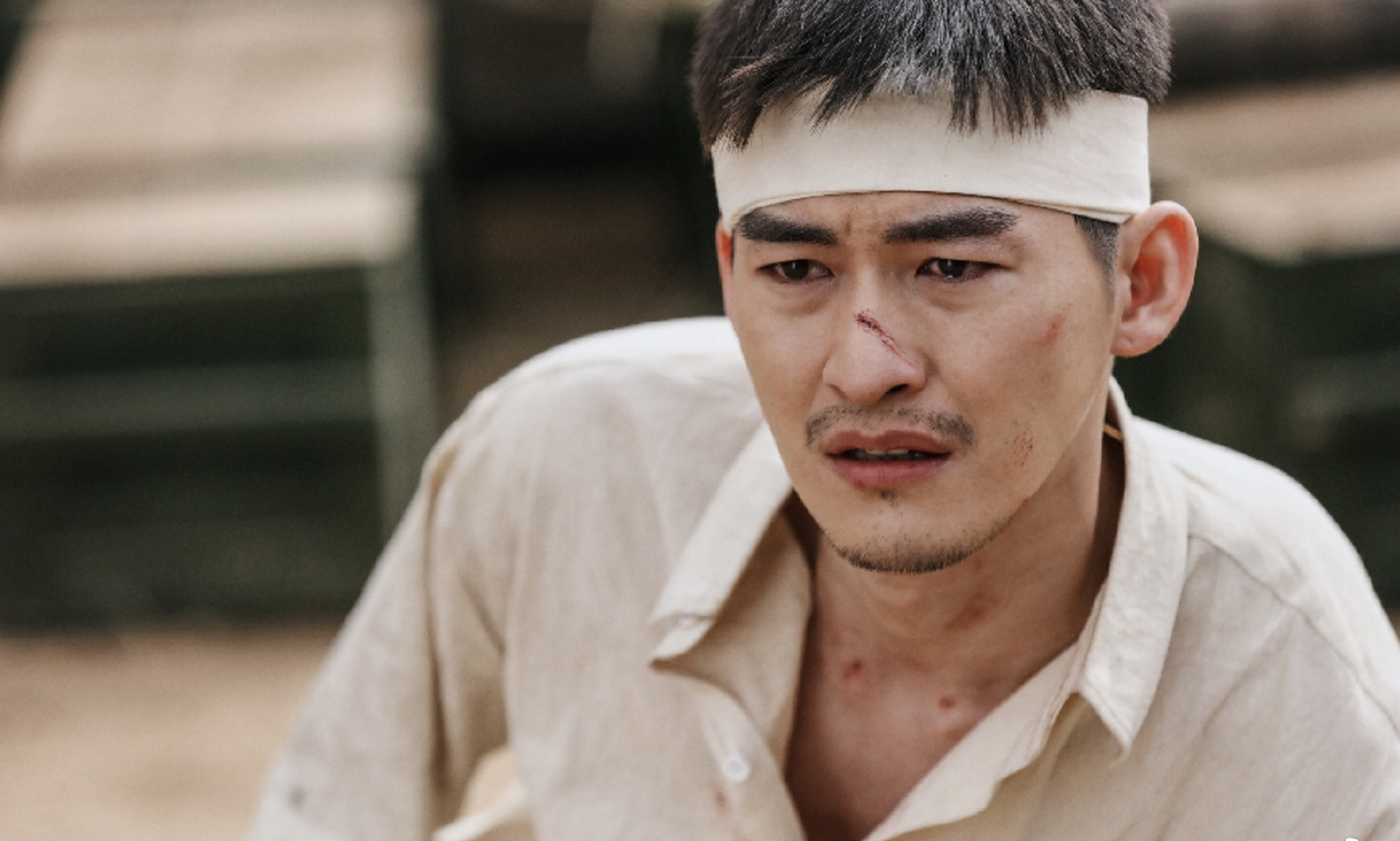 张翰回应油腻# #张翰珠江人家#   张翰接受六公主采访,首次回应观众