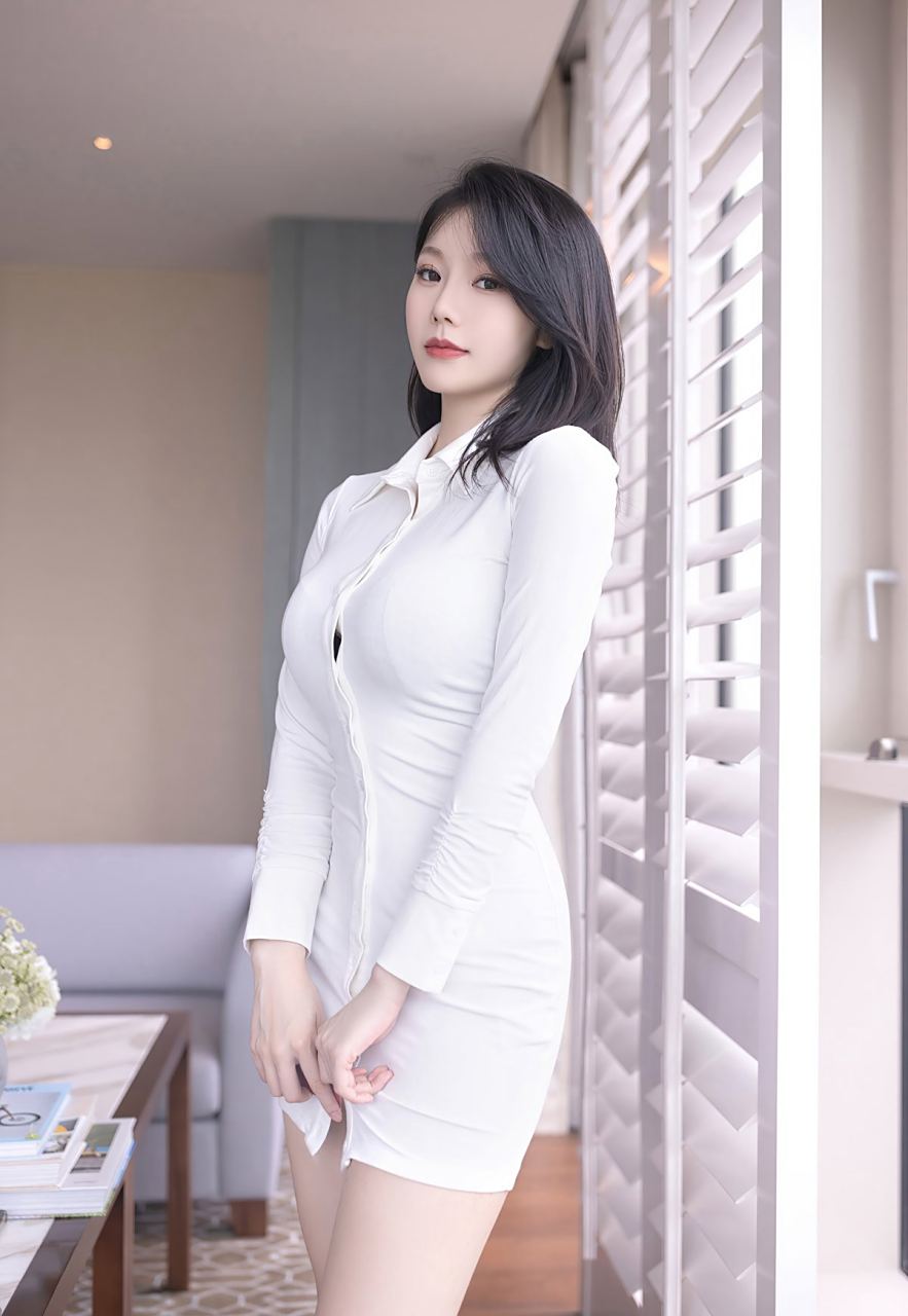 安然美女高清私房影集