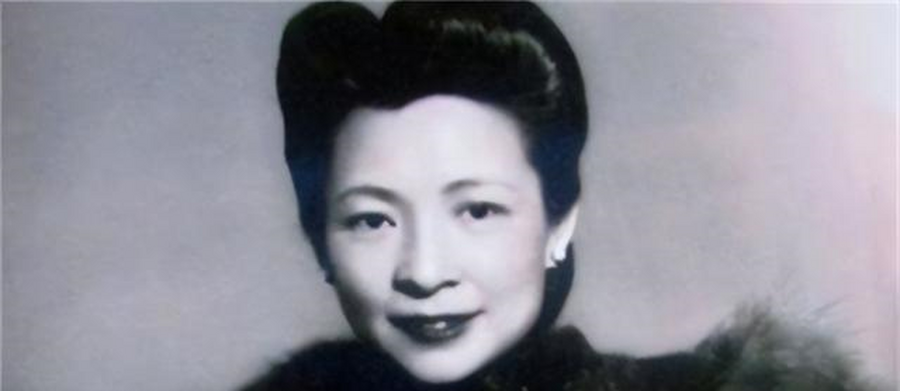 谈雪卿,这个响彻当时上海滩的著名交际花的名字,提起"雪卿,当时的