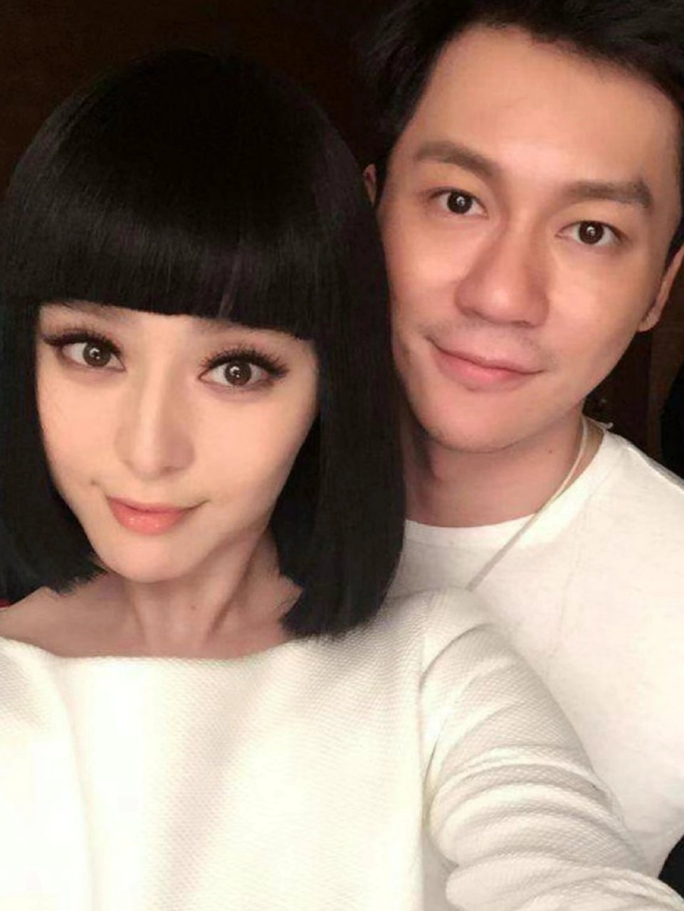 从范冰冰到张馨予再到李小璐,李晨确实抓住了不少美貌动人的女神们