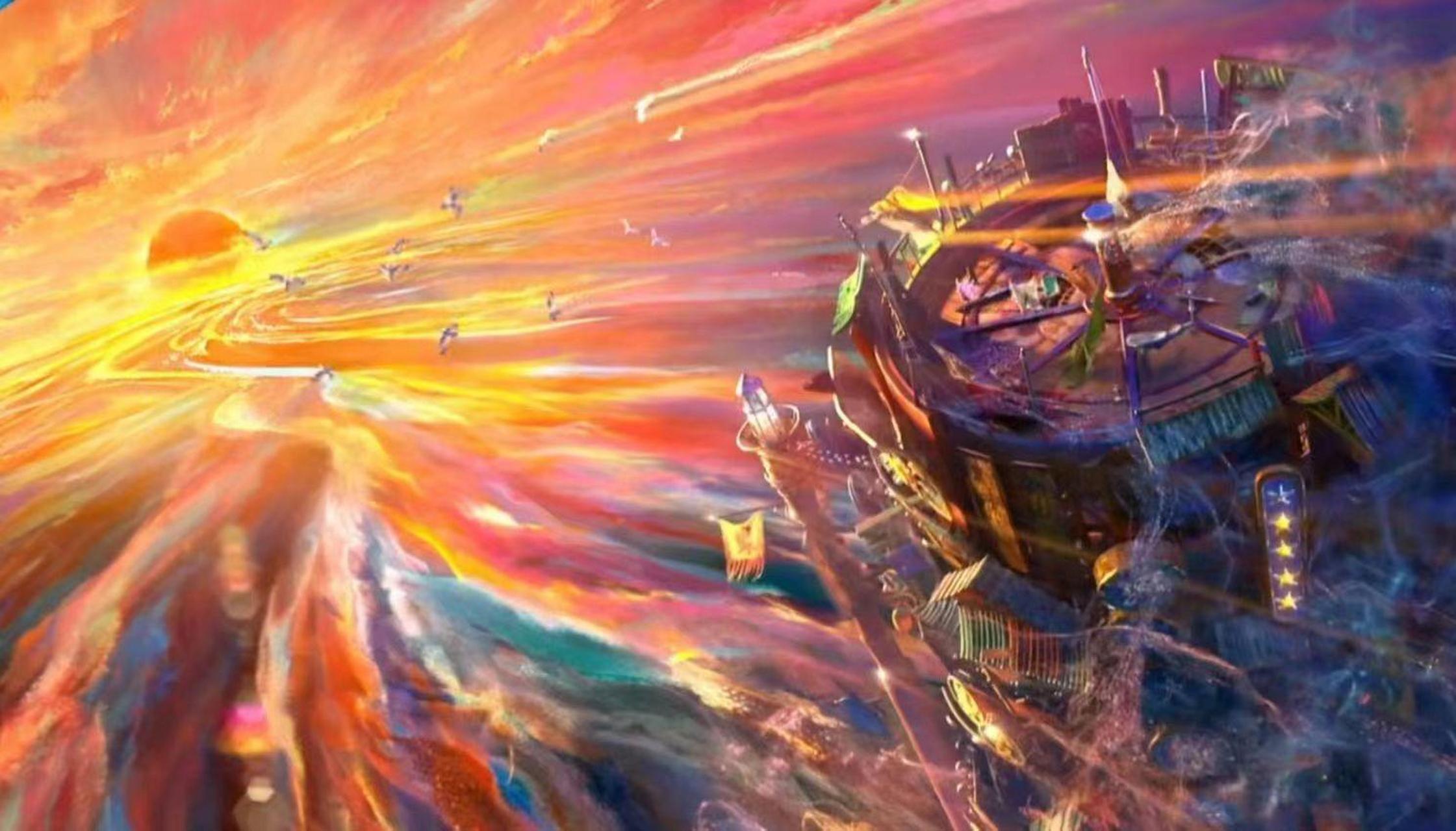 不过经历深海电影的票房失利之后,他已经吸取了教训,知道了自己的不足