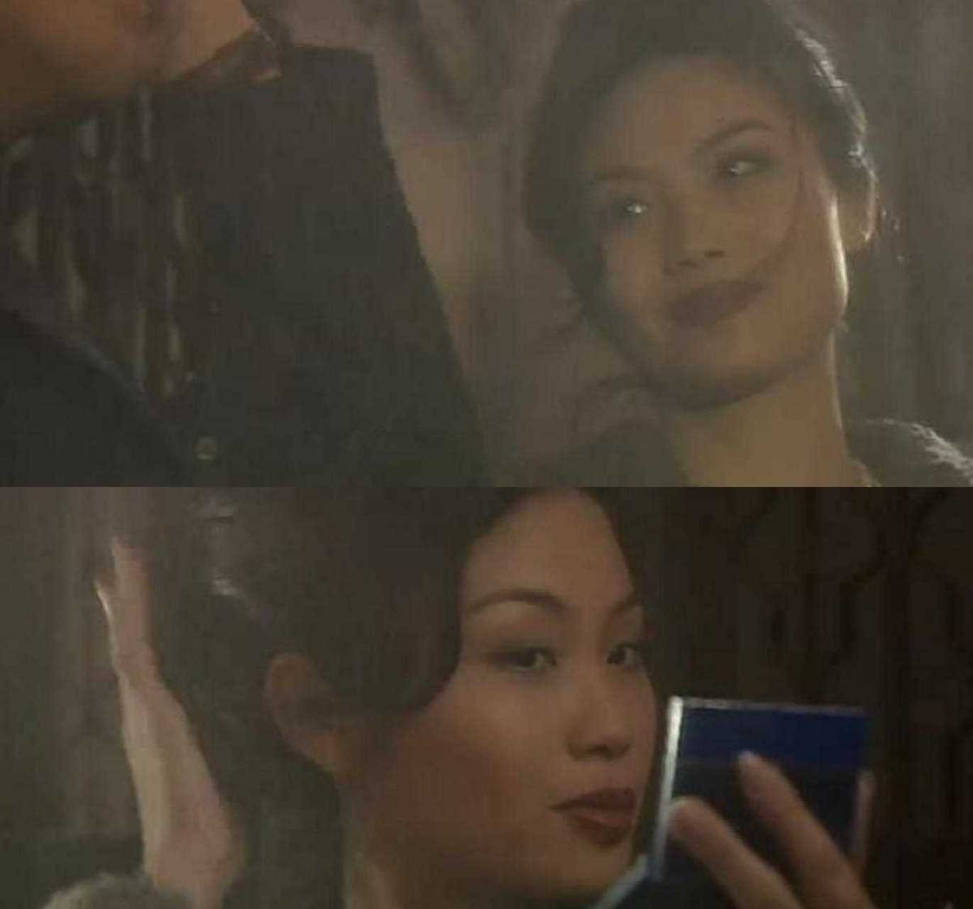 重看《天降财神》,爱上了陈妙瑛饰演的欧阳贞德,这个角色又真又可爱