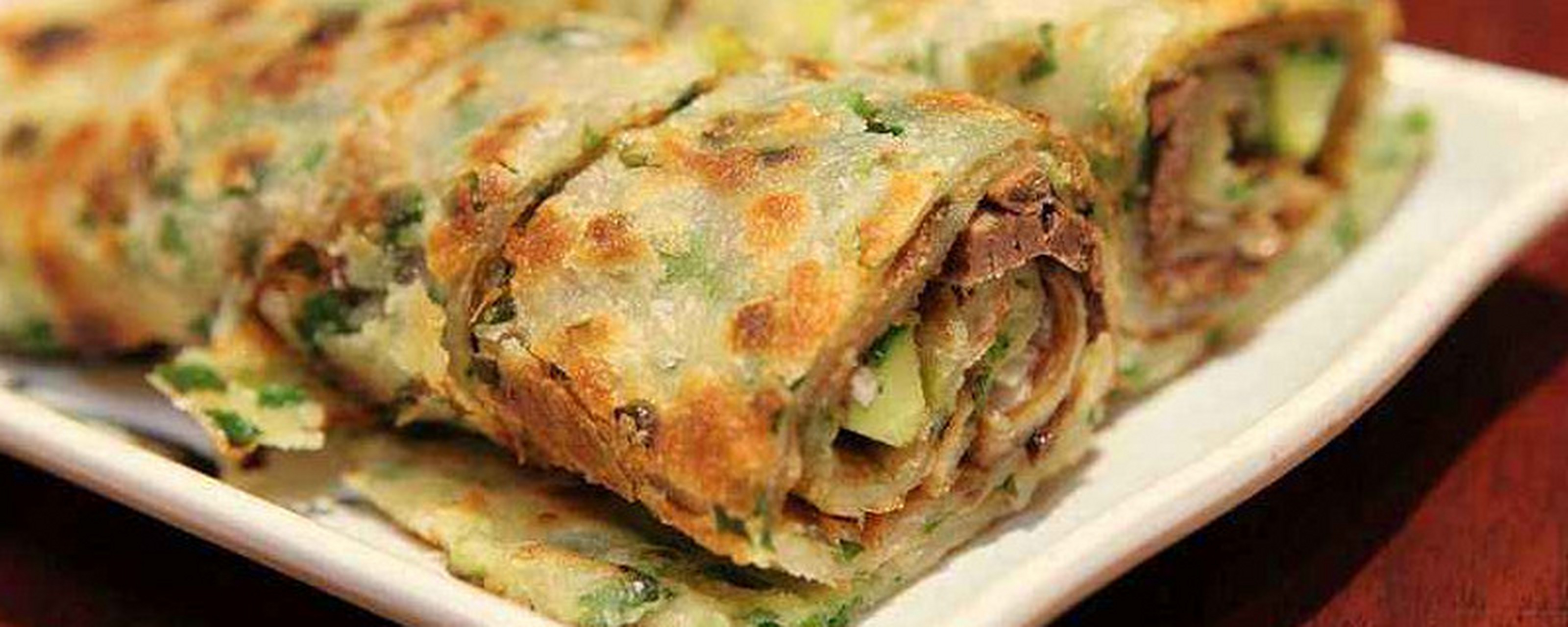 二月二吃什么食物(二月二吃什么食物北方菜谱)