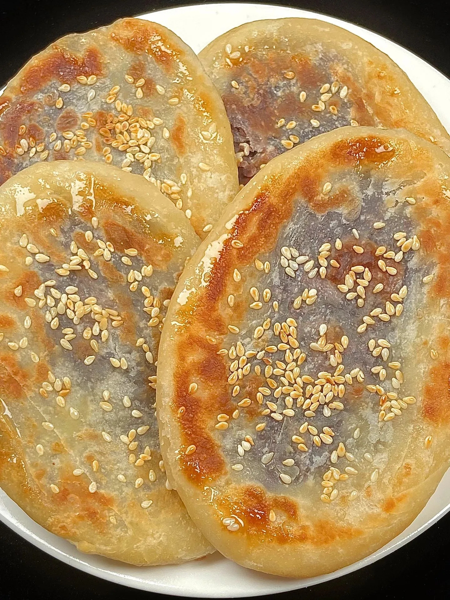 油酥饽饽