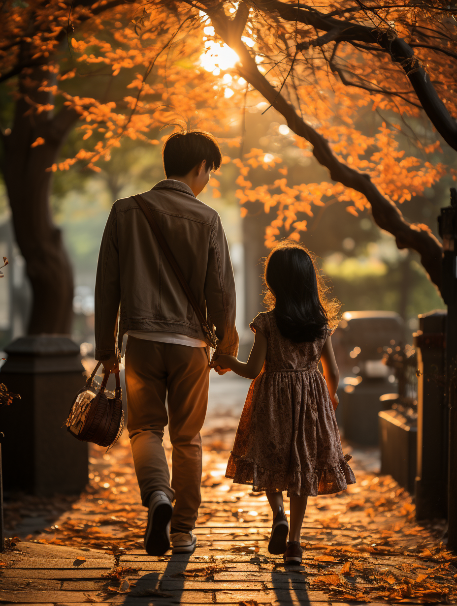 小姑子家孩子周岁,婆婆让我带着孩子和公公一起去祝贺