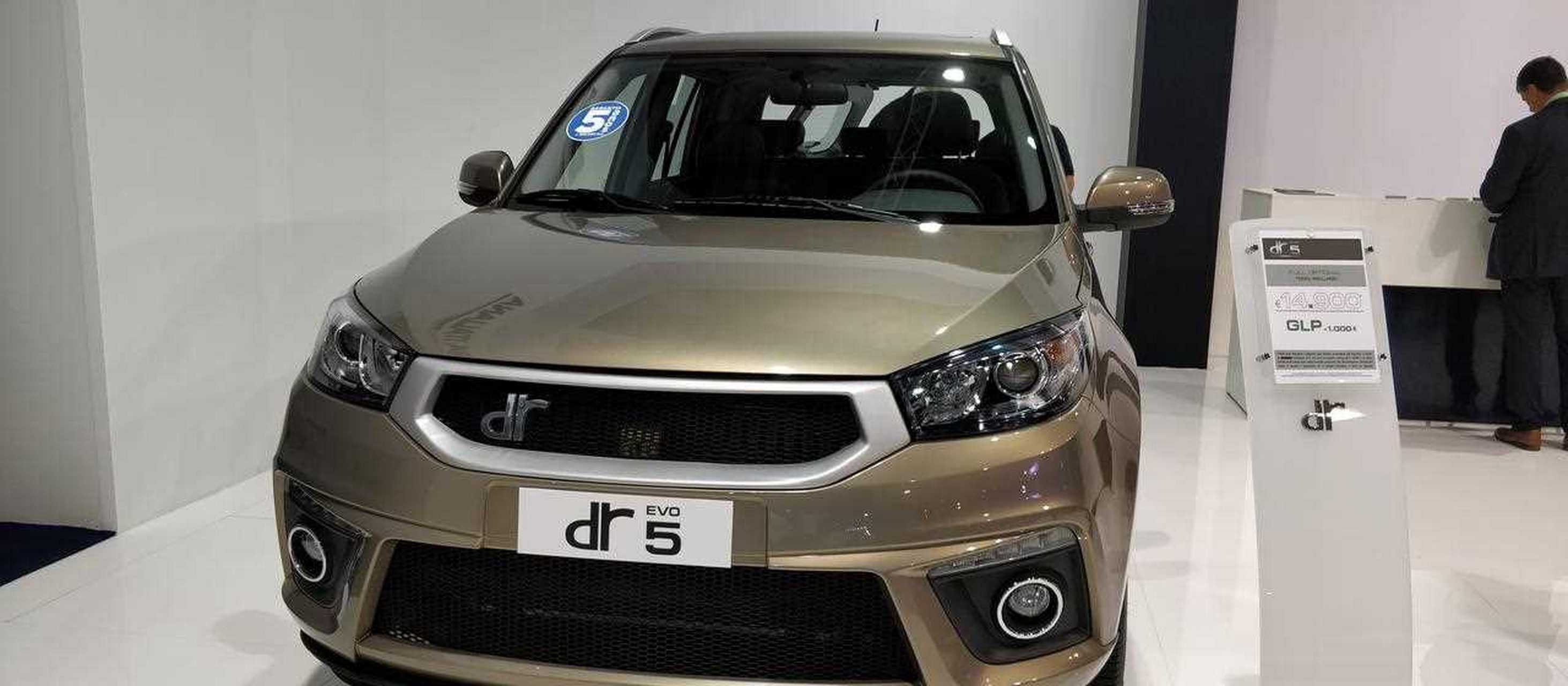 【来自懂车帝车友圈】[阴险]