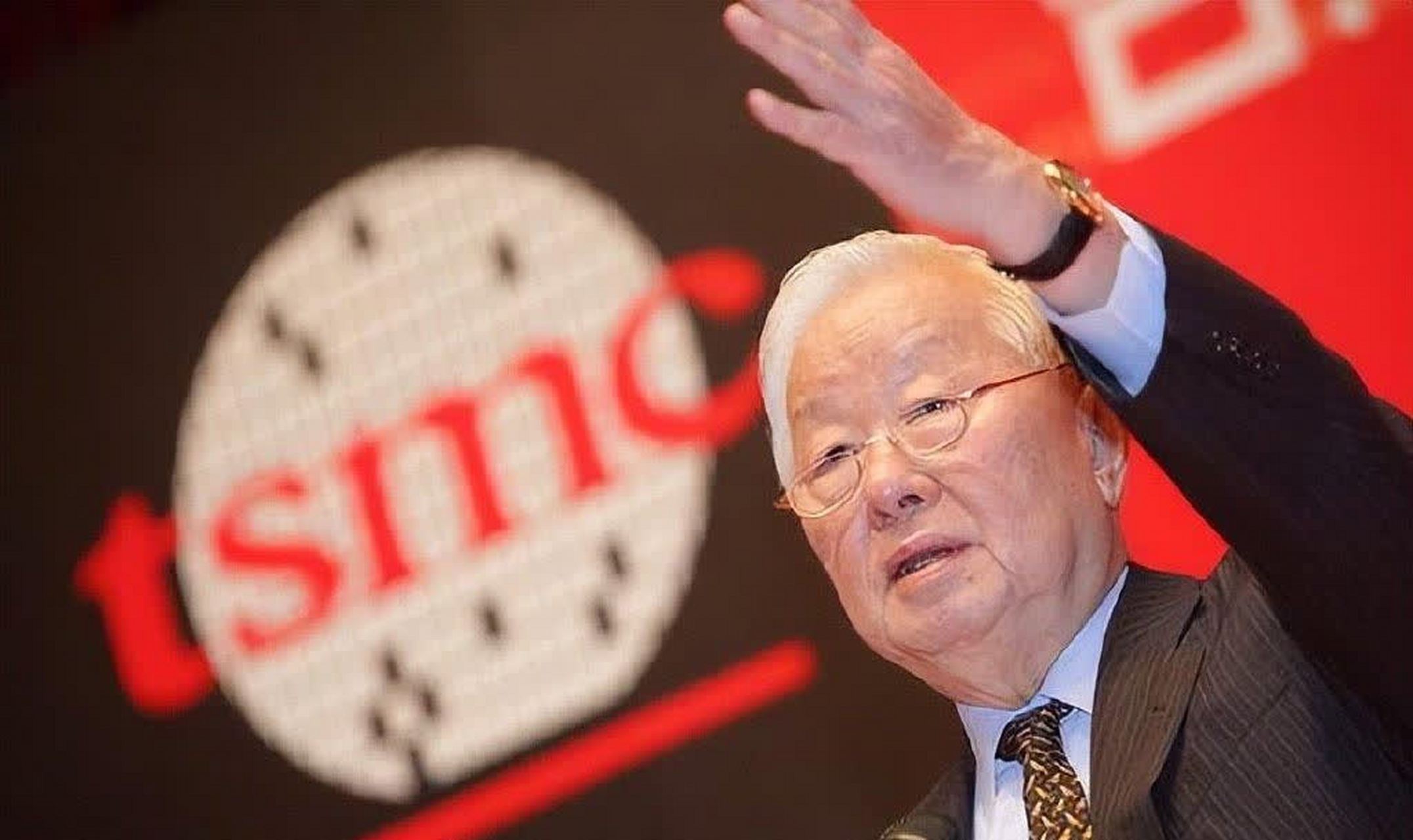 台积电董事长刘德音宣布放弃申请美国提供的不到40亿美元芯片补贴的