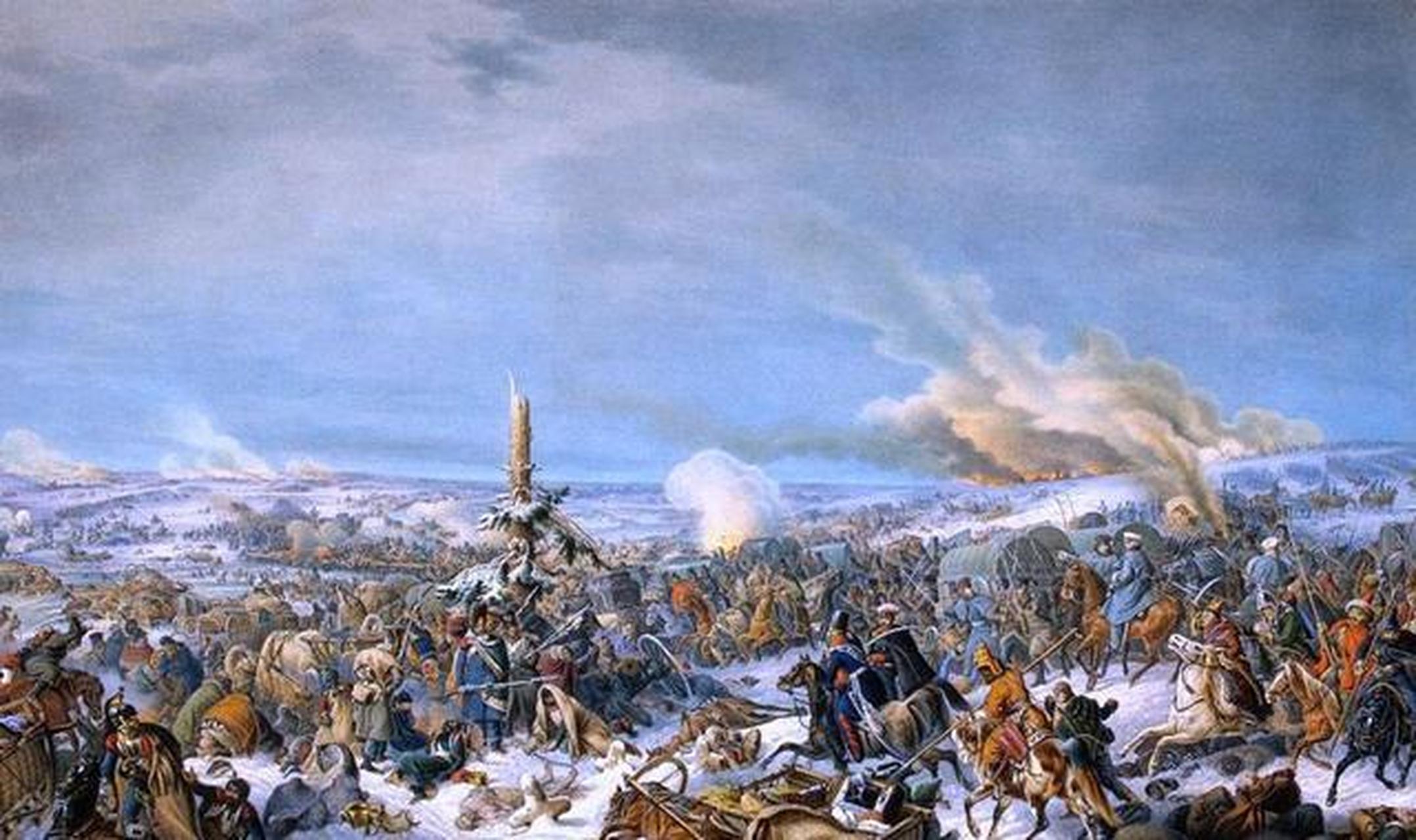 引言 克里米亚战争是19世纪欧洲历史上一场重要的战争,发生于185哪 