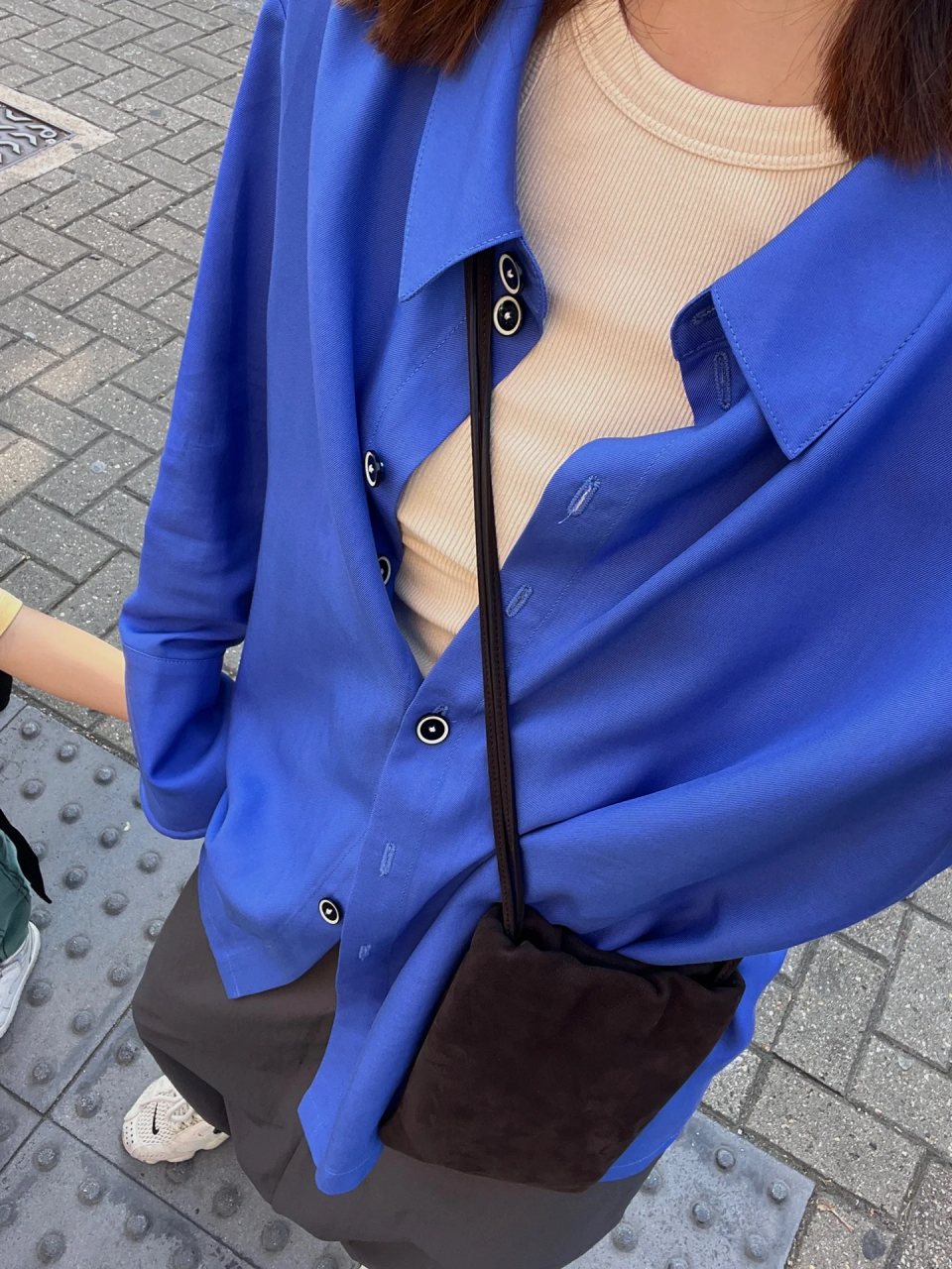 row  早些年在龙美术馆看过的展 一眼能认出james turrell独一无二的