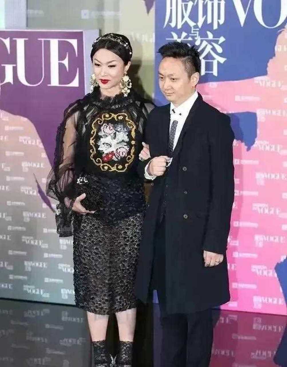 [freestyle] 这样艳丽的妆容,真的很适合金星,看起来委婉大方,不过两