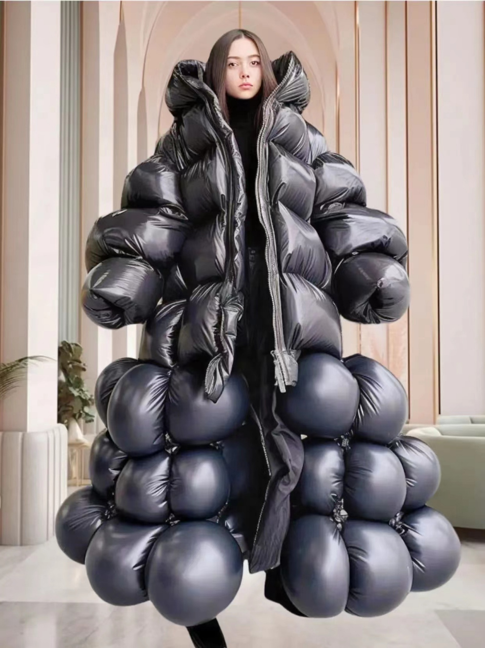 这衣服,敢穿上街的,绝对是社牛[赞同]