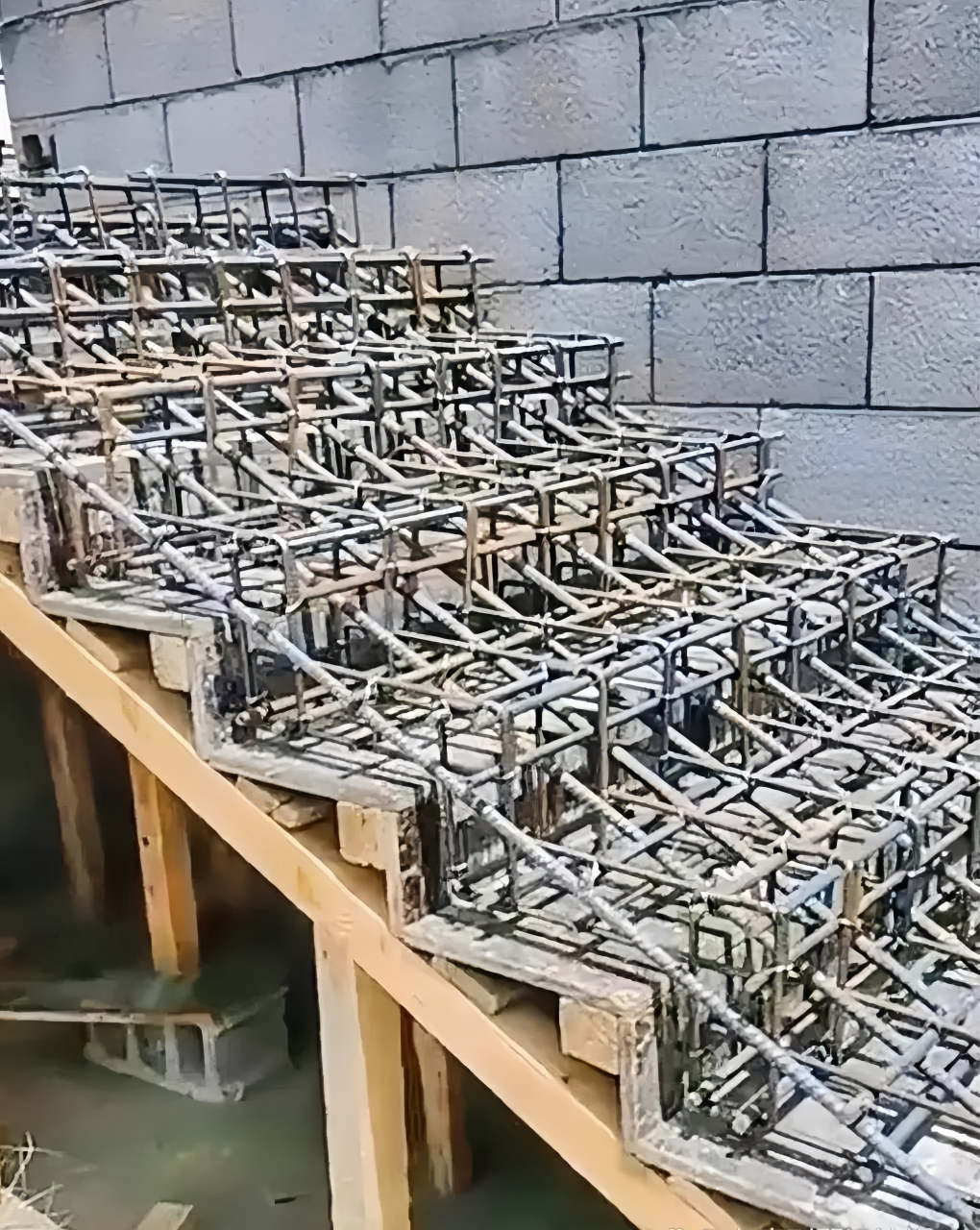 楼梯钢筋布置背后的文化差异究竟是怎样的呢?